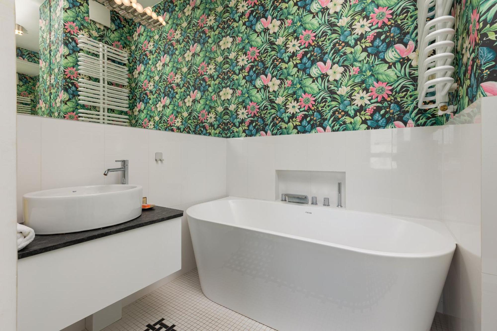 Royal Garden In Wilanow By Renters Prestige Warsaw