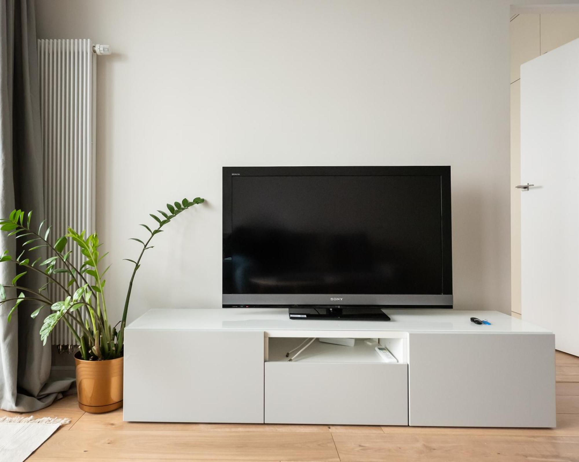 Business Mokotow Park 84 Apartment Warschau