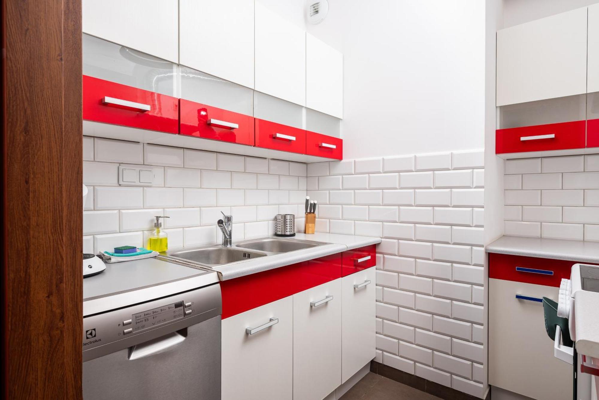 Metro Plocka Cosy Apartment Warsaw