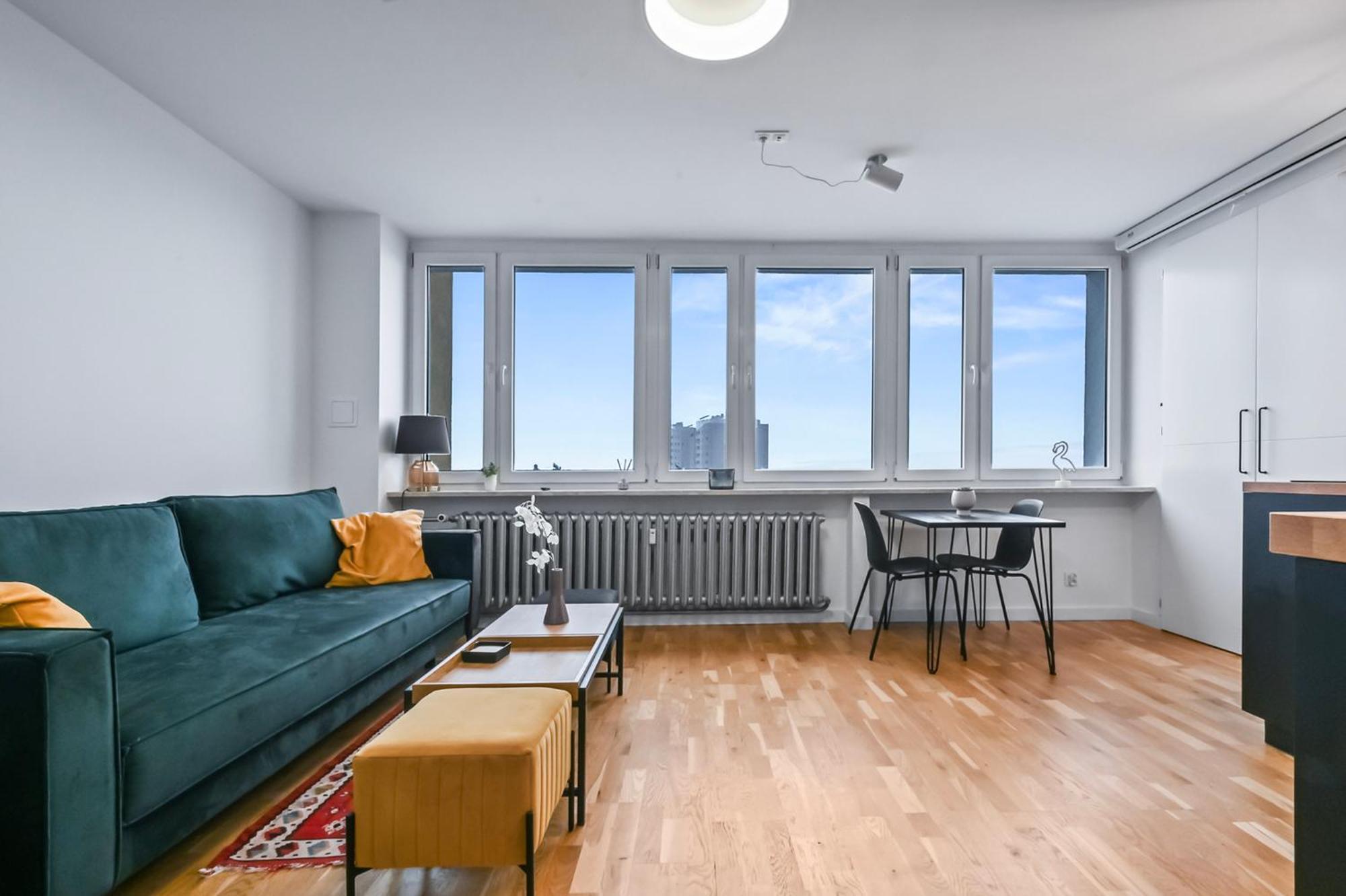 Apartament Rentplanet - Komorska