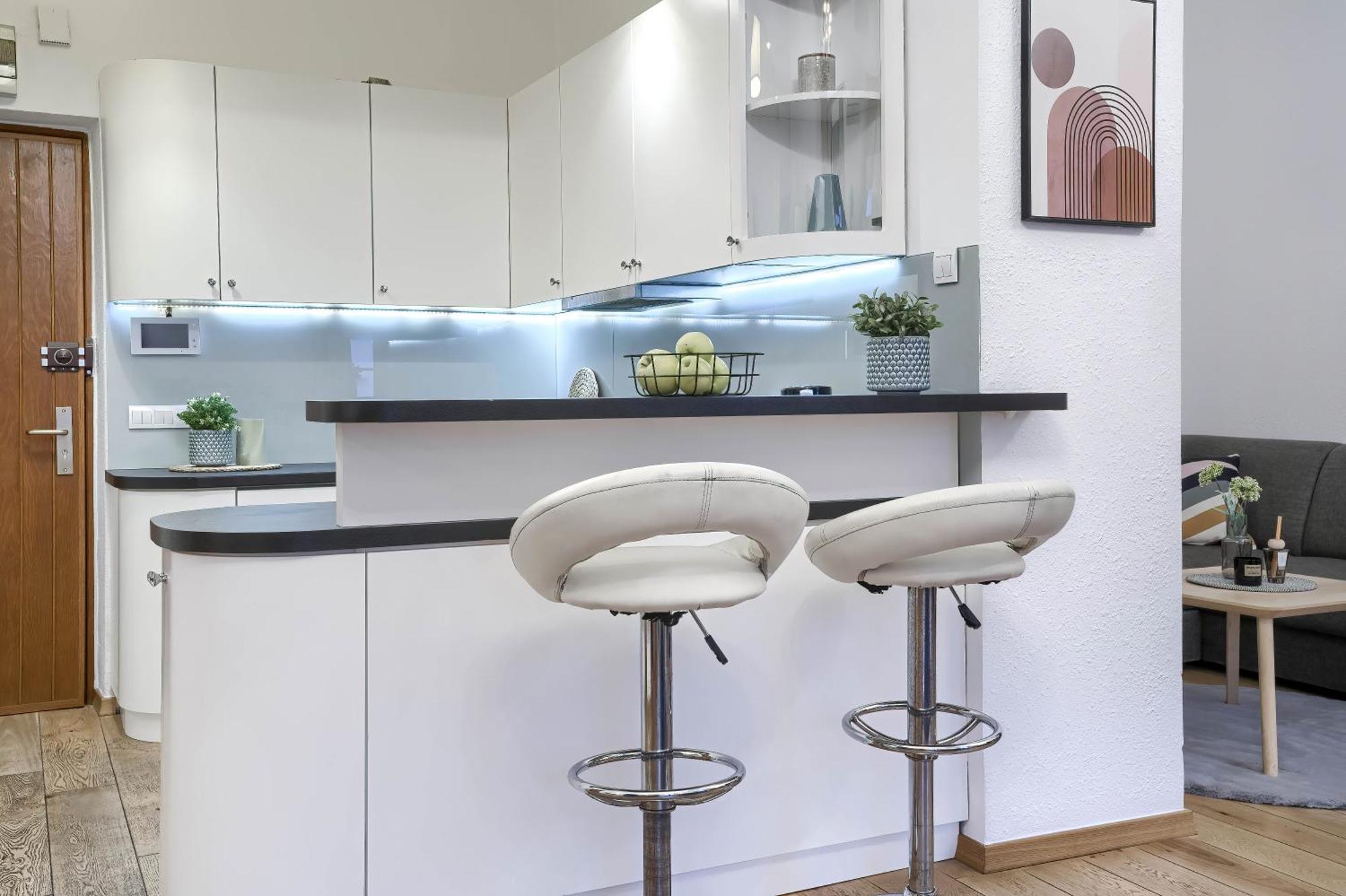 Corolla Nowy Swiat 43 Stare Miasto Apartment *