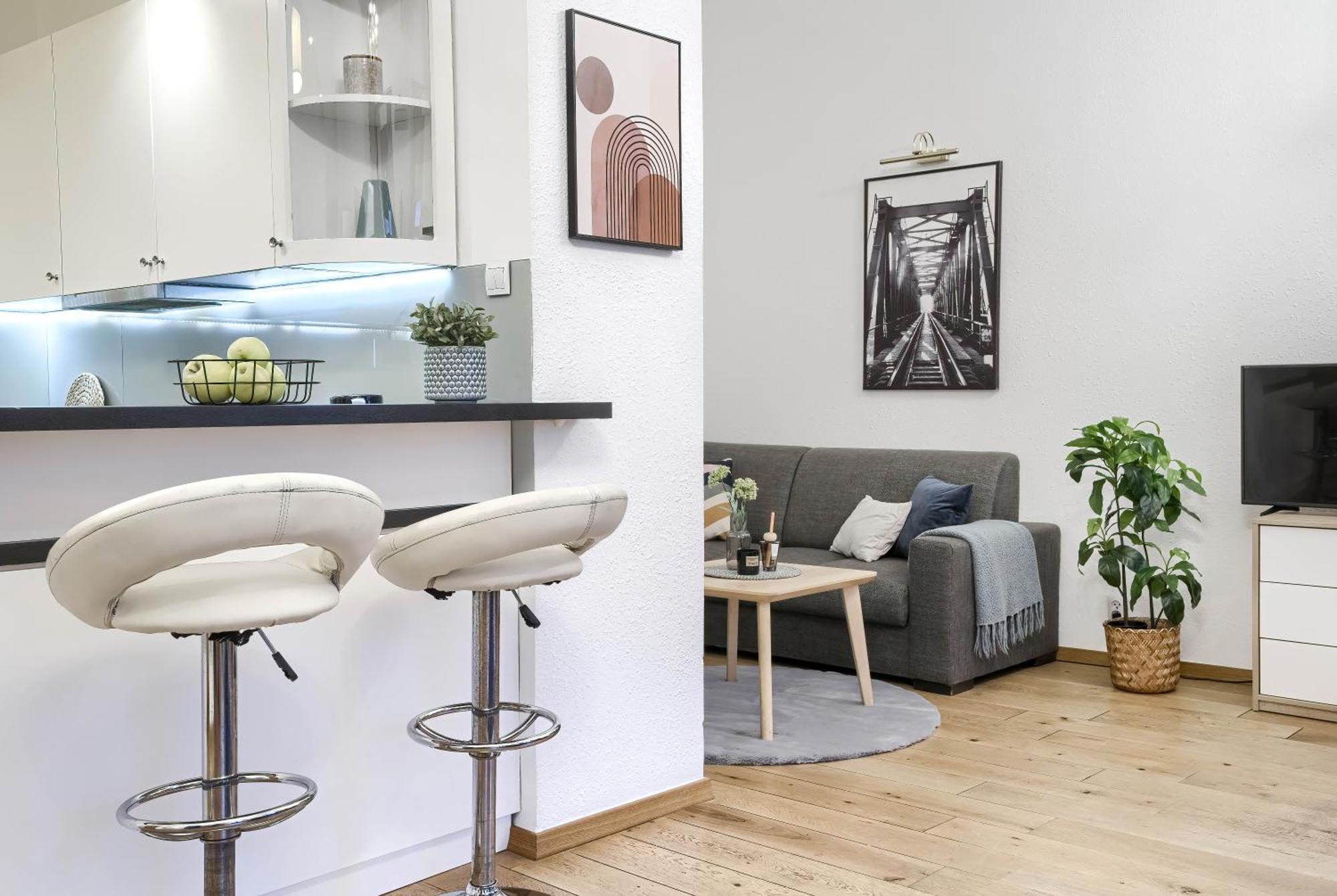 Corolla Nowy Swiat 43 Stare Miasto Apartment