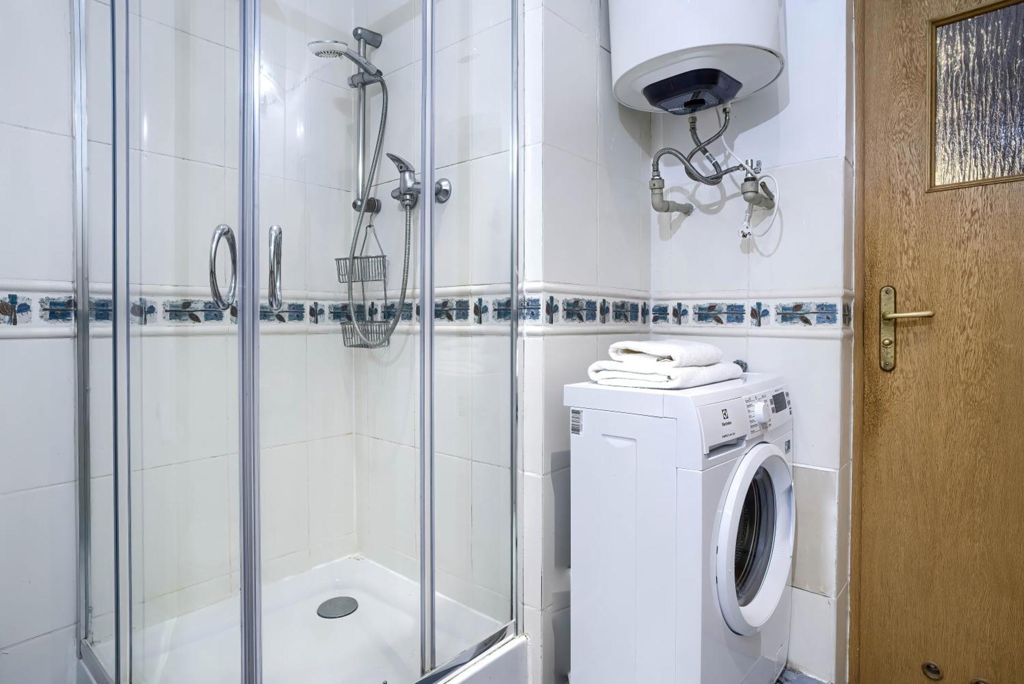 Apartment Corolla Nowy Swiat 43 Stare Miasto Warsaw