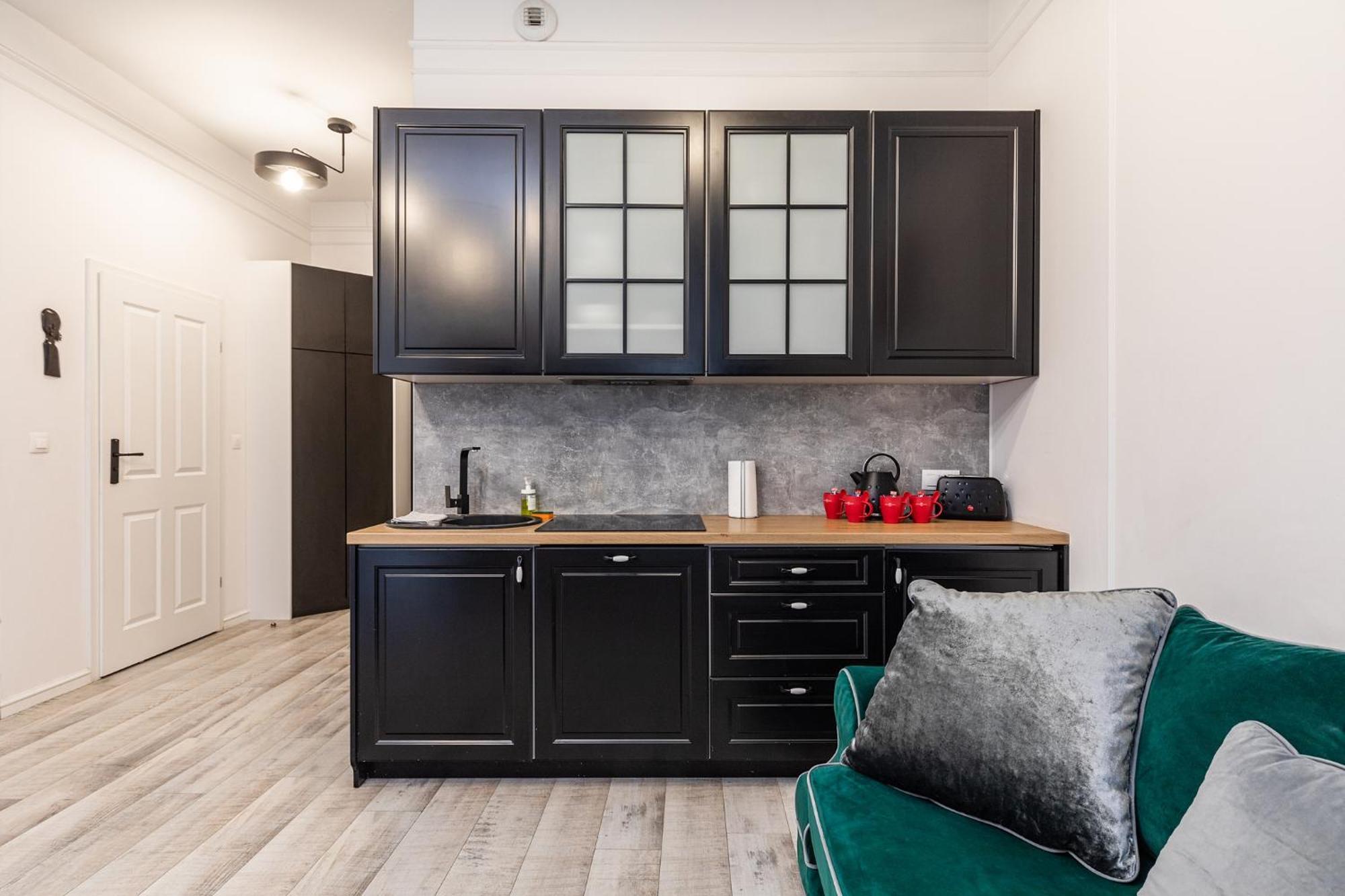 Superapart Targowa 21, Praga Apartment Warsaw
