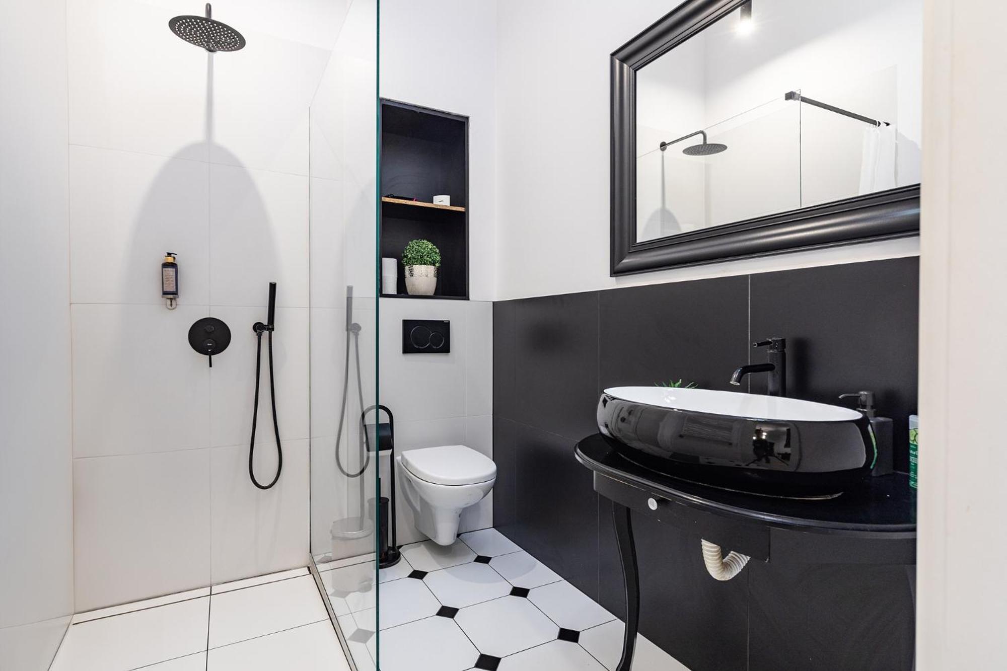 Superapart Targowa 21, Praga Warsaw
