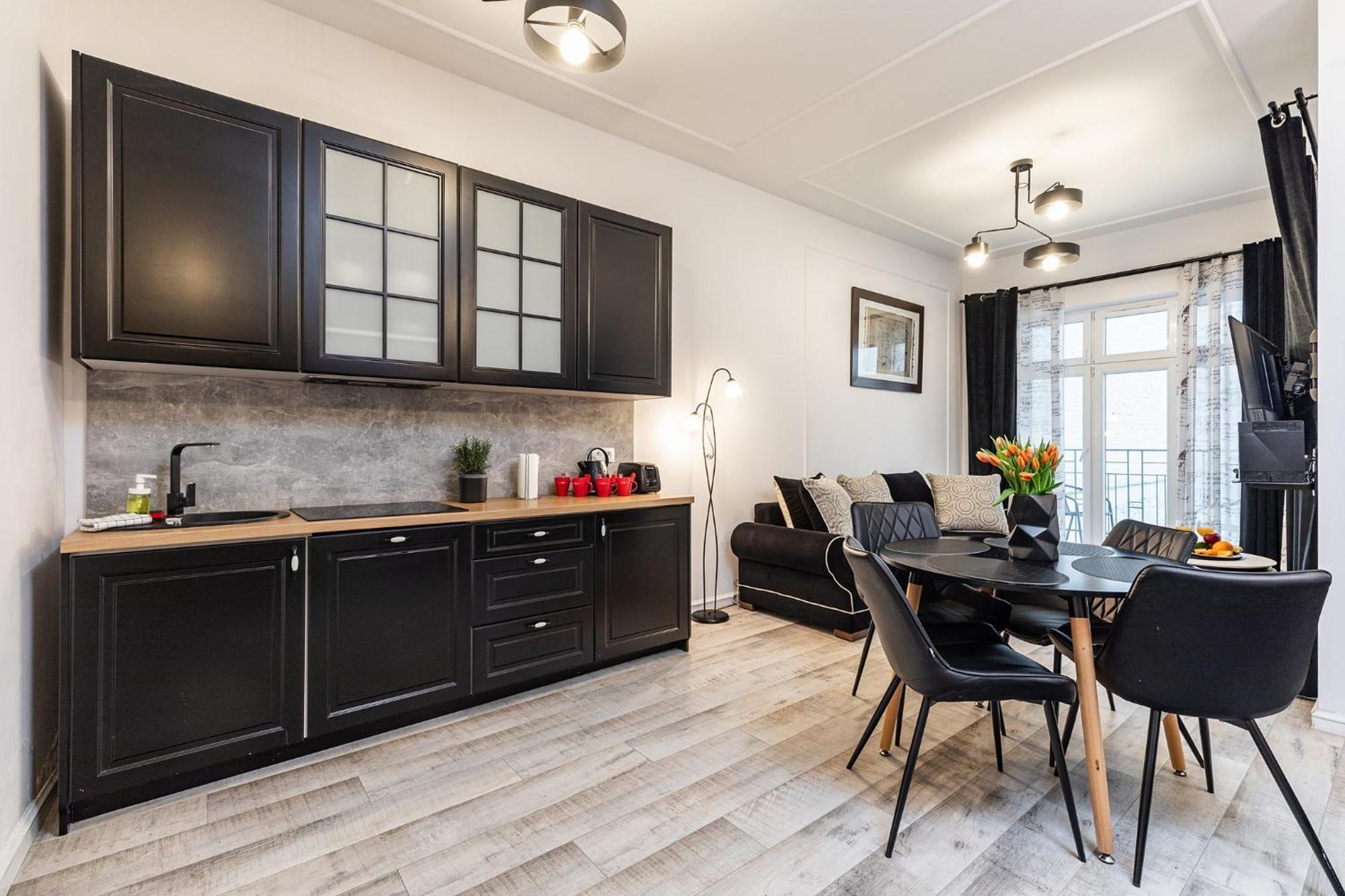 Superapart Targowa 21, Praga Warsaw