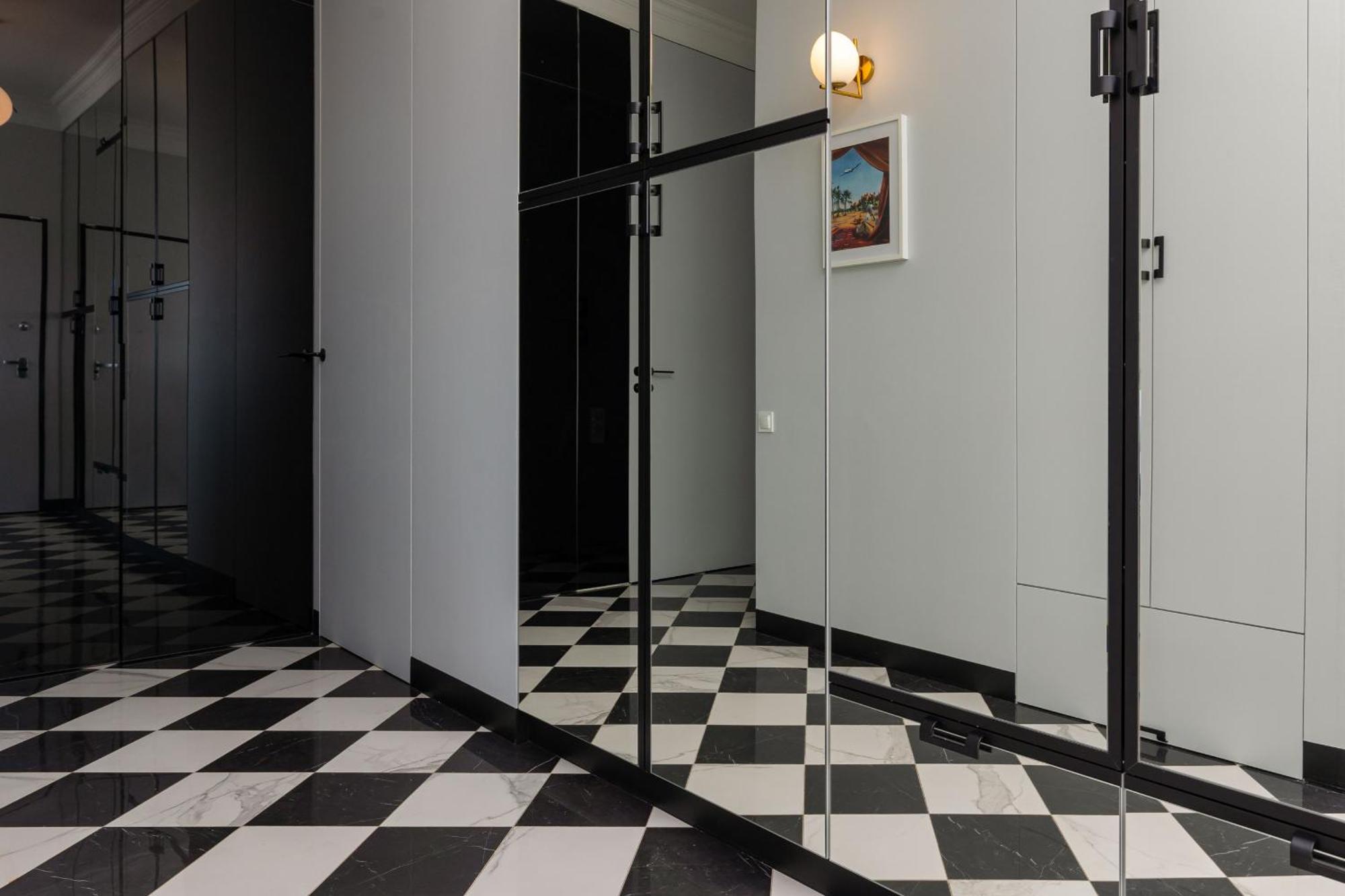 Apartment Royal Garden In Wilanow By Renters Prestige Warsaw