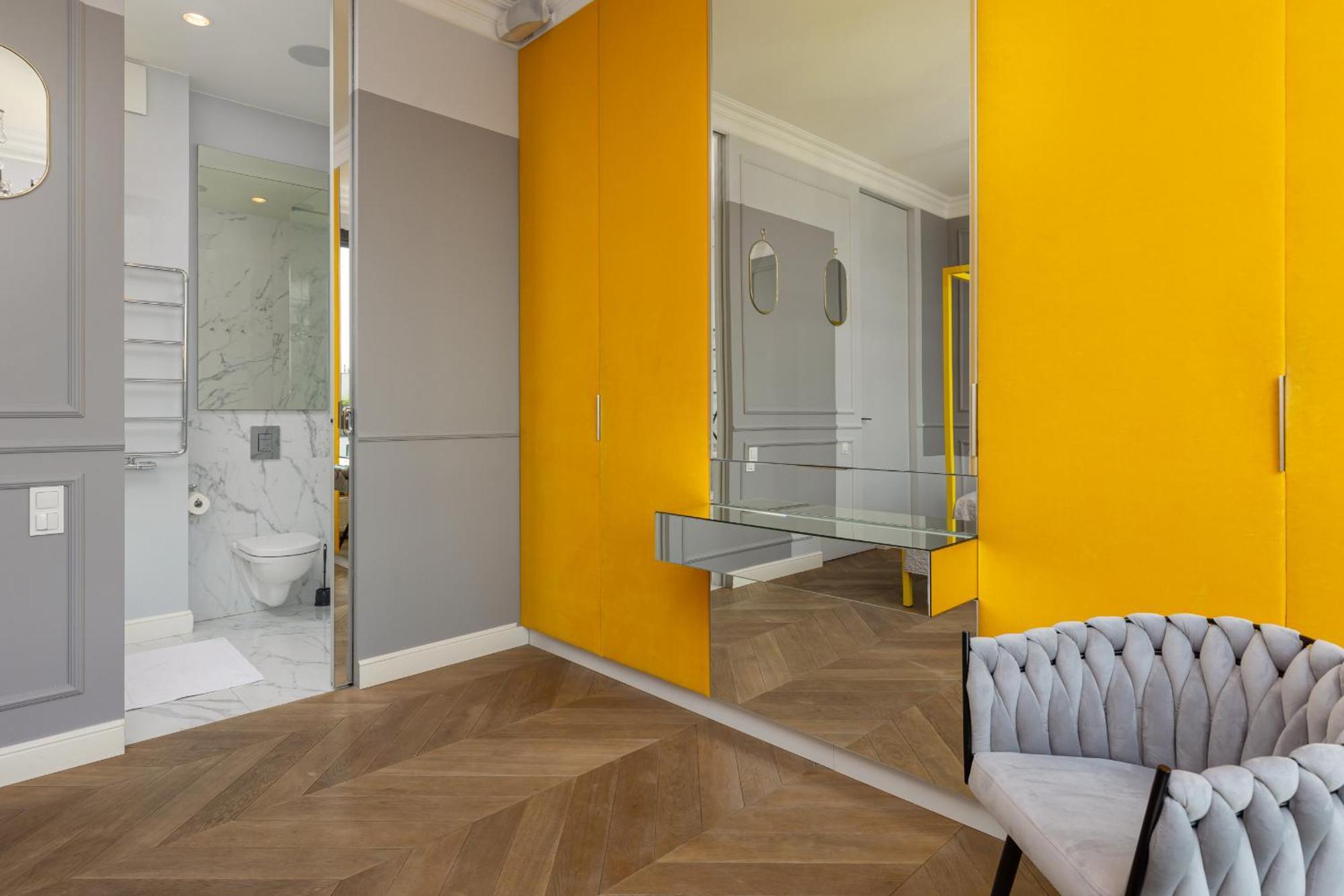 Royal Garden In Wilanow By Renters Prestige Apartment Warsaw