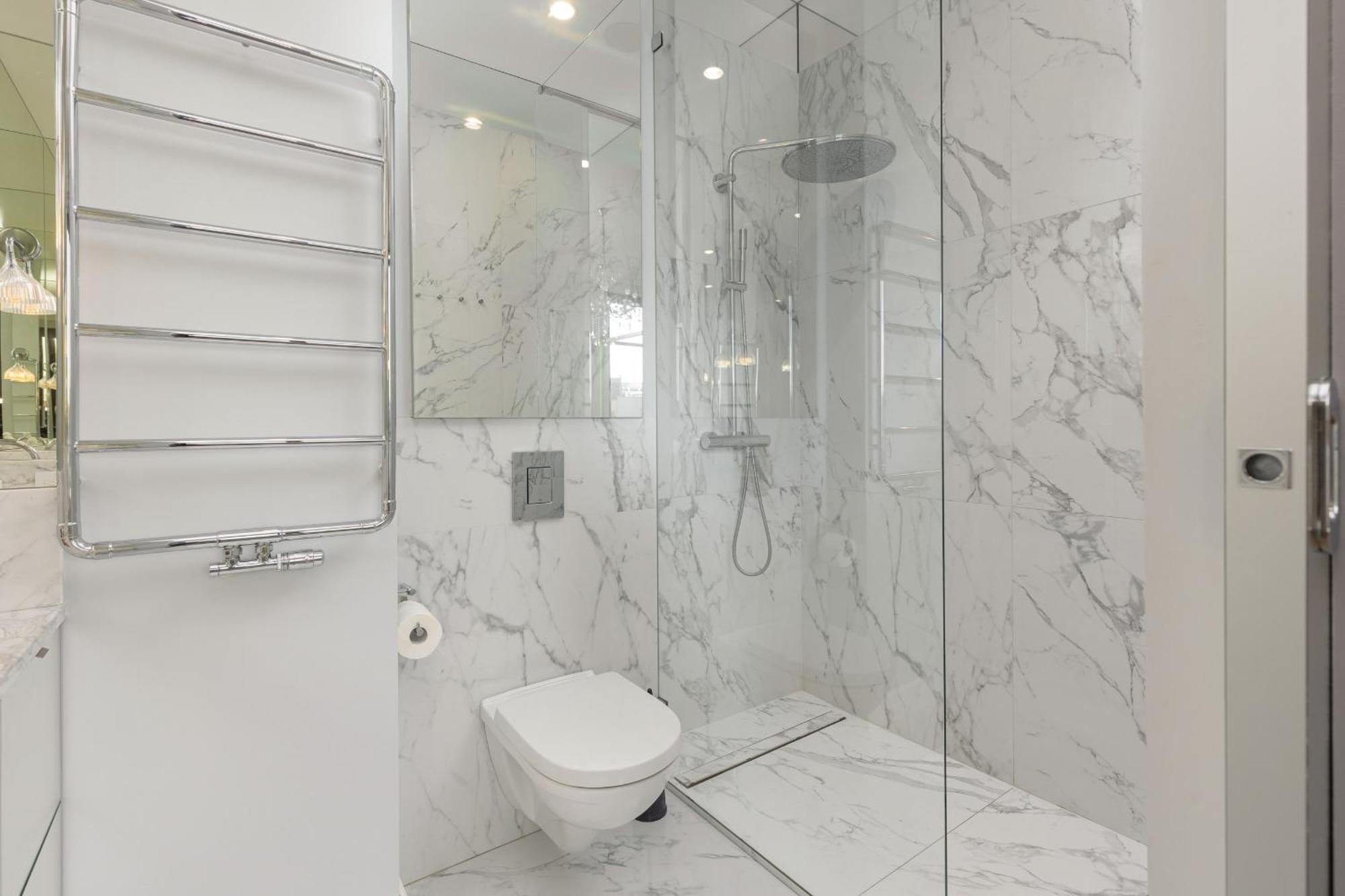 Royal Garden In Wilanow By Renters Prestige Apartment