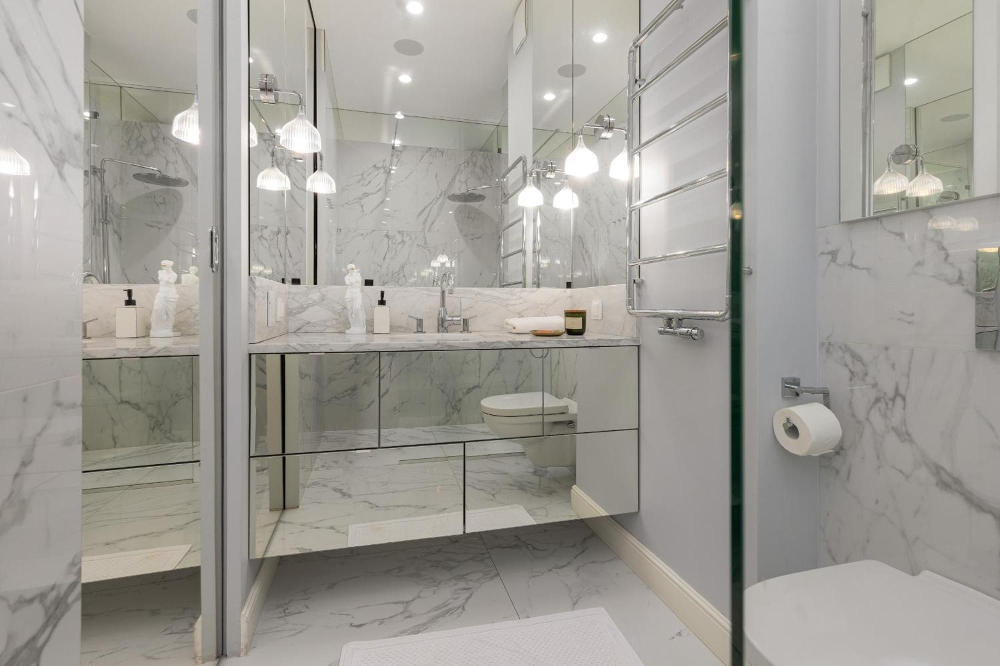 Royal Garden In Wilanow By Renters Prestige Apartment *