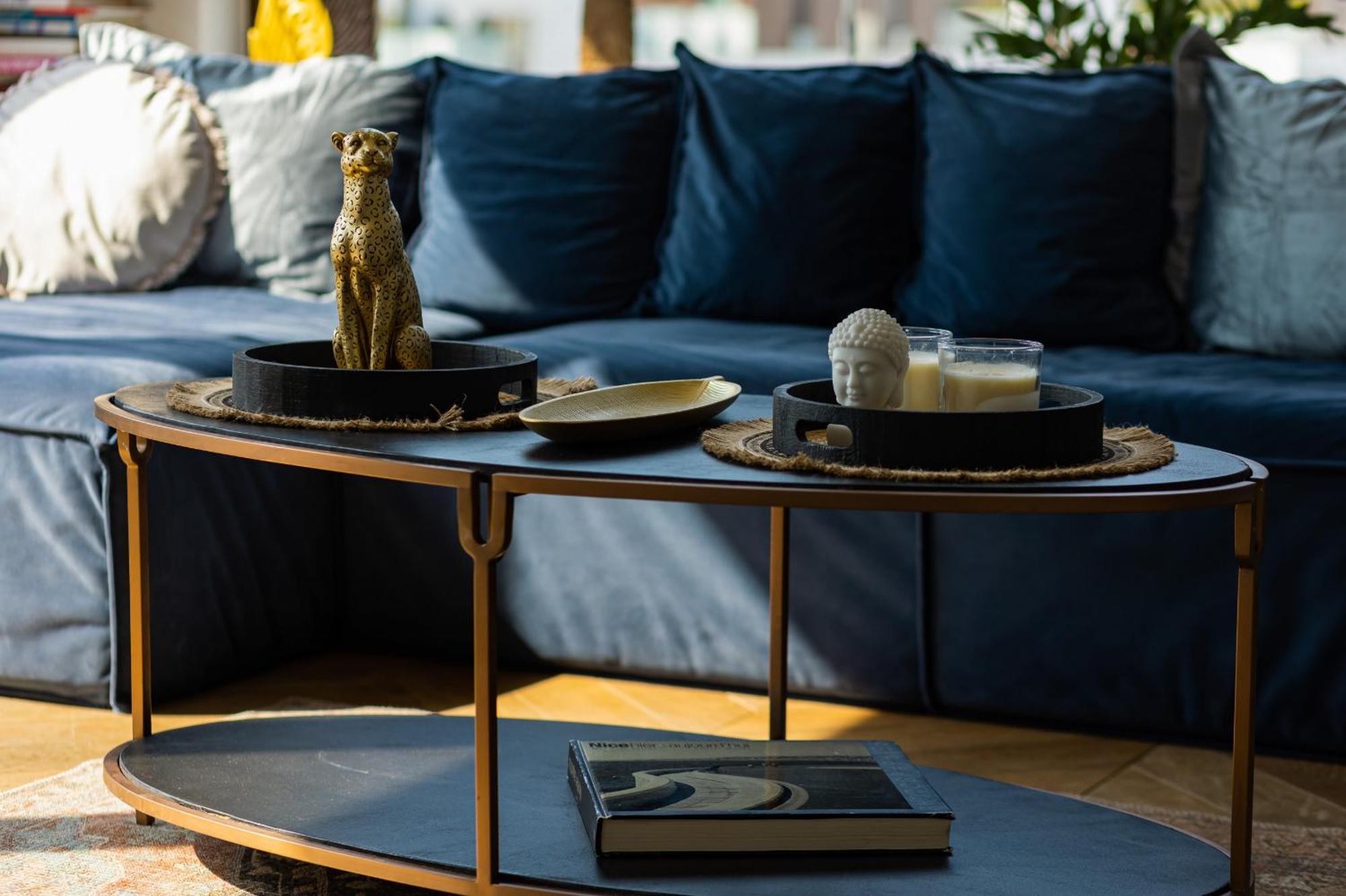 Royal Garden In Wilanow By Renters Prestige *