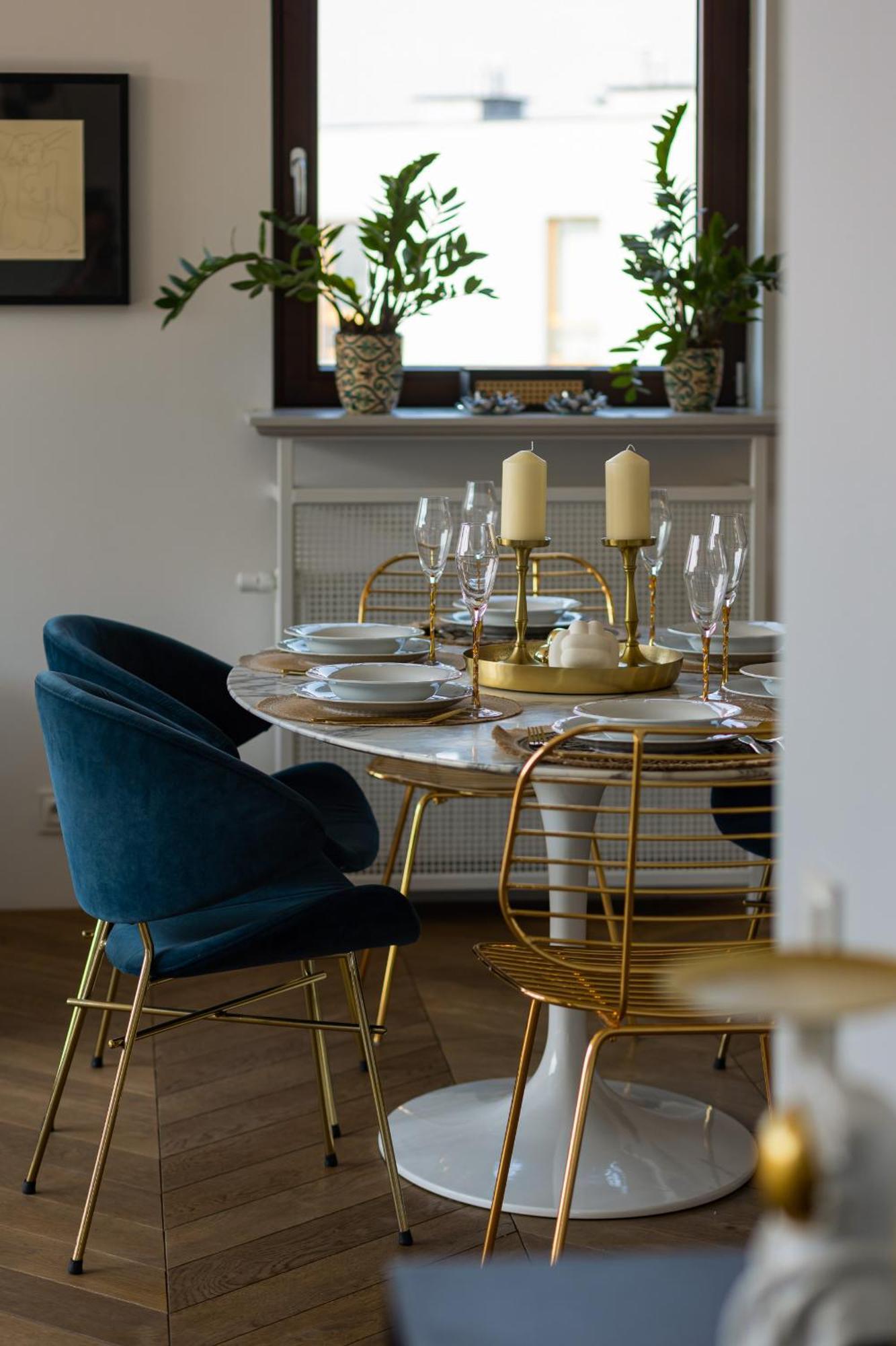 Royal Garden In Wilanow By Renters Prestige Apartment