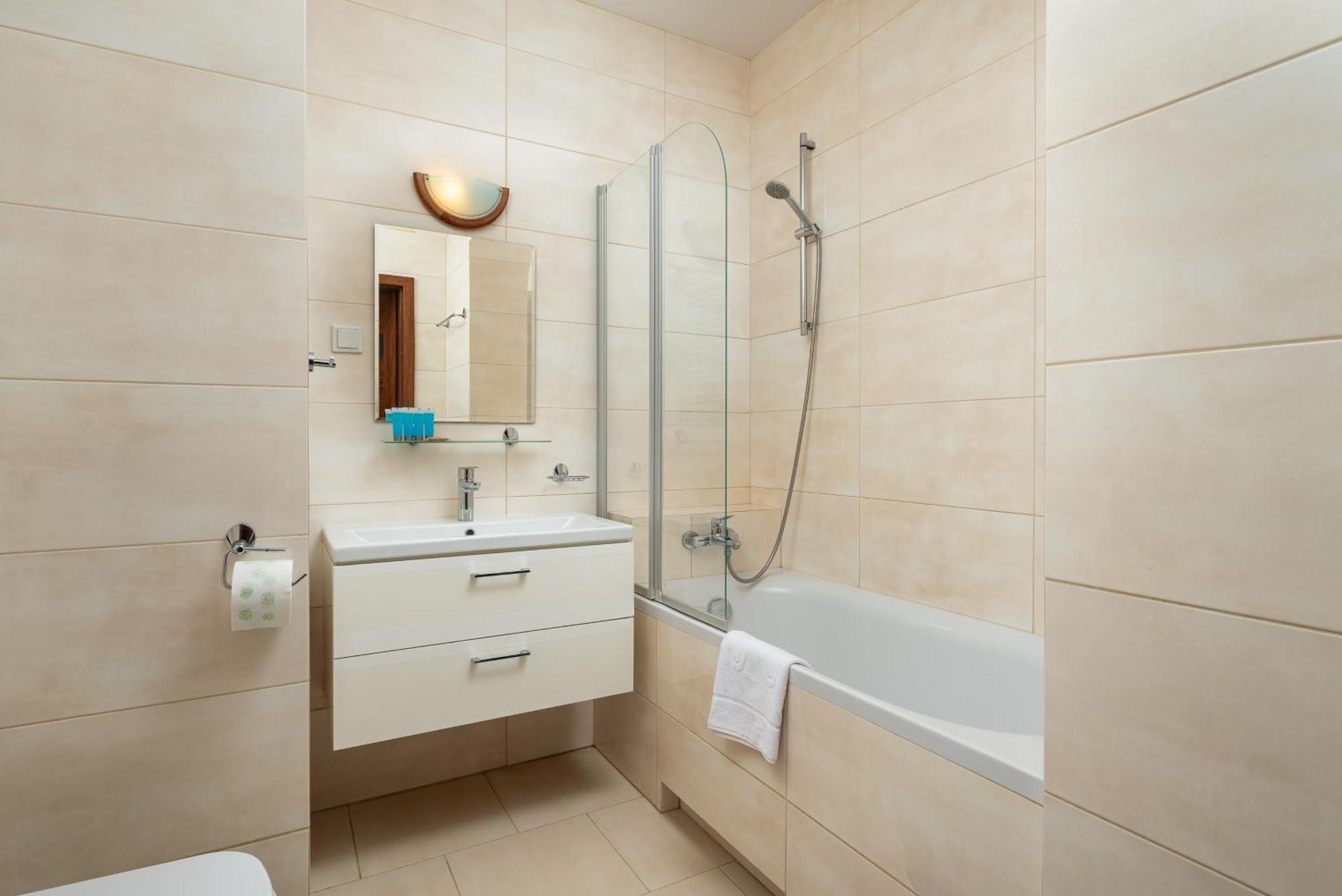 Metro Plocka Cosy Apartment *