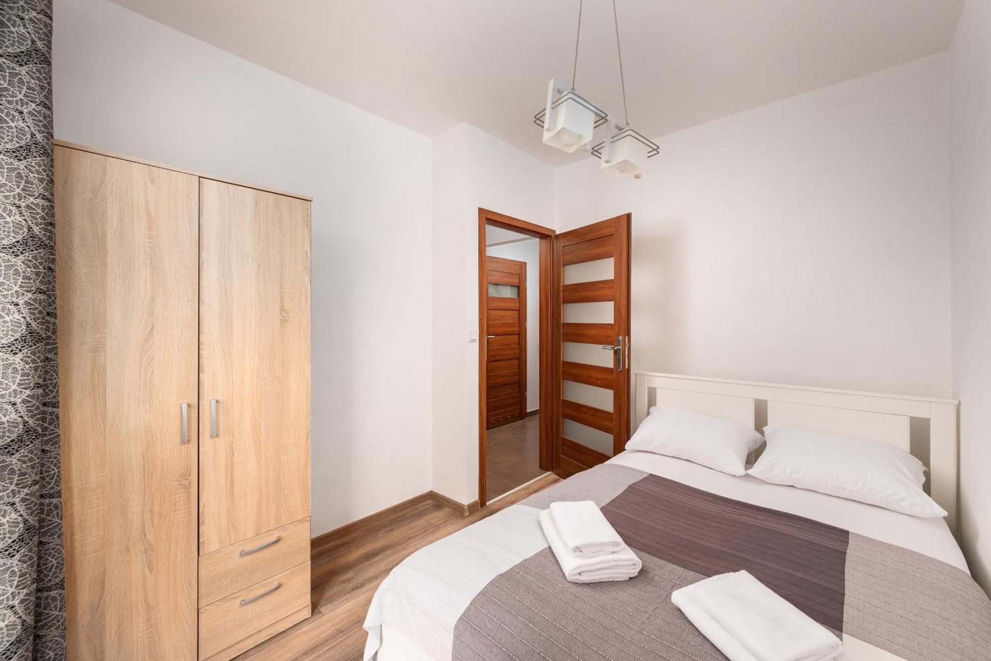 Metro Plocka Cosy Apartment *