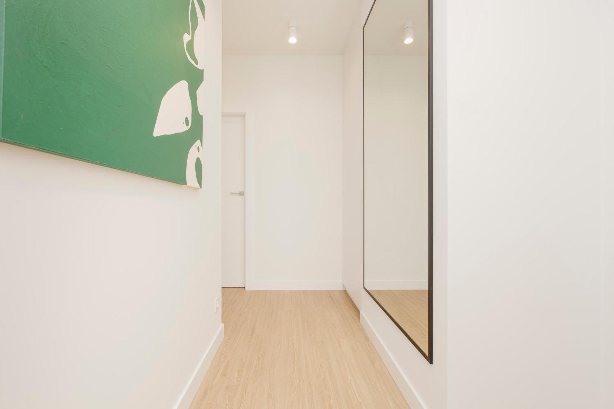 Apartment Three-bedroom Mokotow With Balcony By Renters