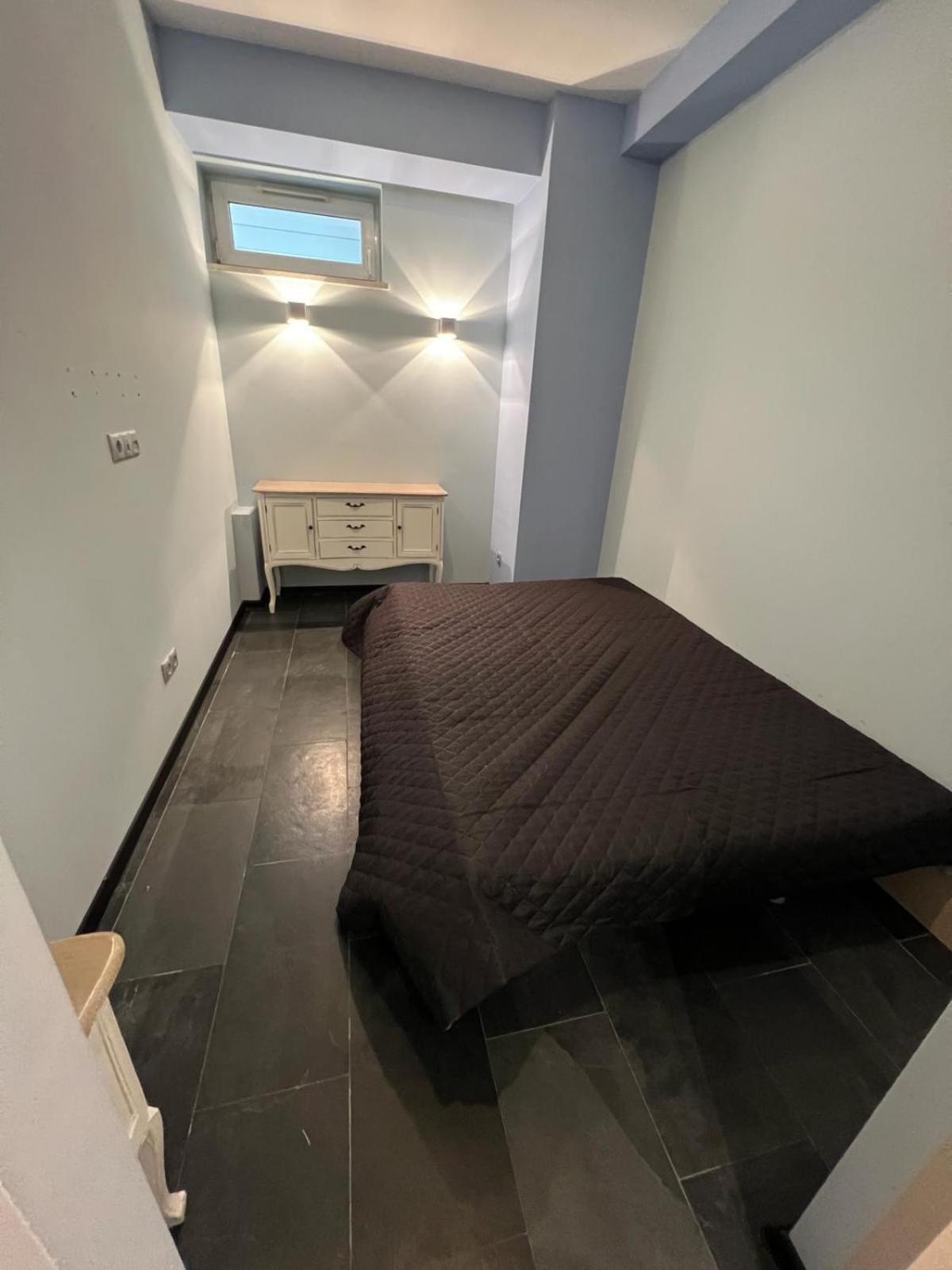 Apartamento Penthouse Na Wylacznosc - Taras Z Jacuzzi - Stadion Narodowy - Saska Kepa Do 8 Osob *