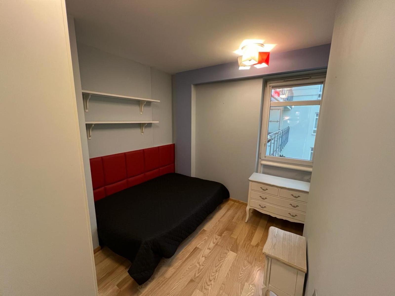 Penthouse Na Wylacznosc - Taras Z Jacuzzi - Stadion Narodowy - Saska Kepa Do 8 Osob