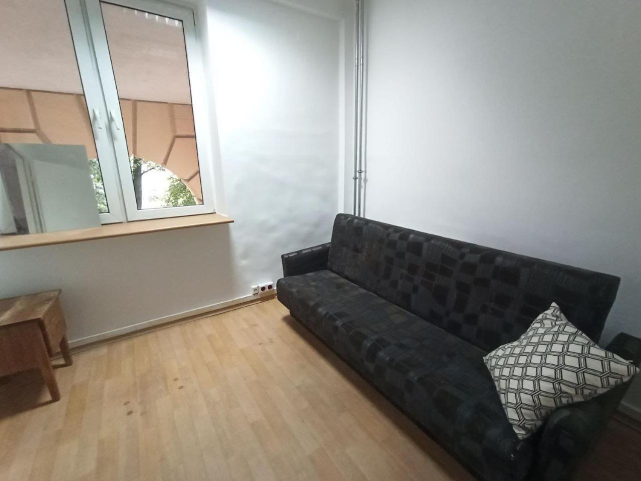 In The Centrum Guest house Warsaw