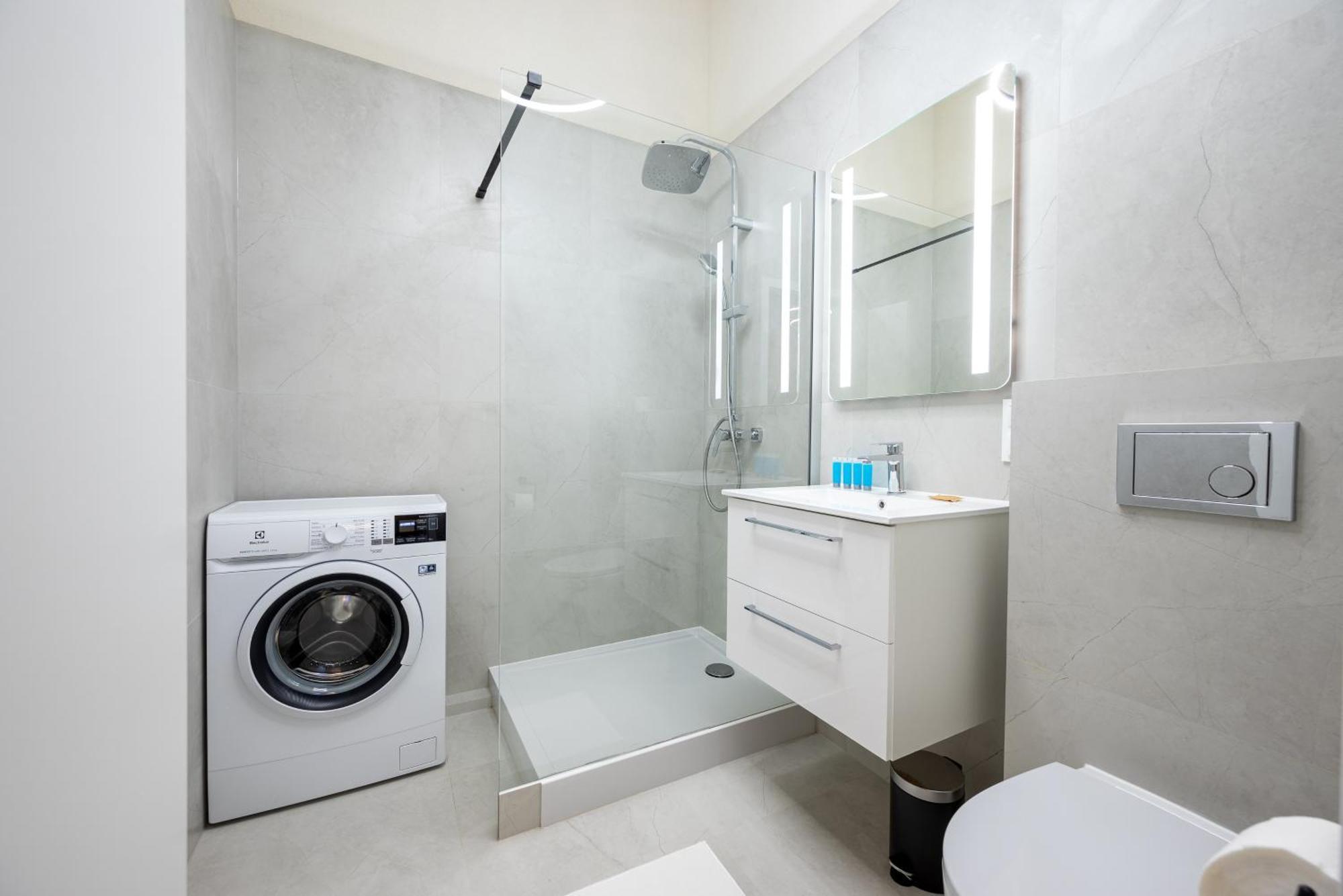 Humblebee Nest Muranow Apartment *
