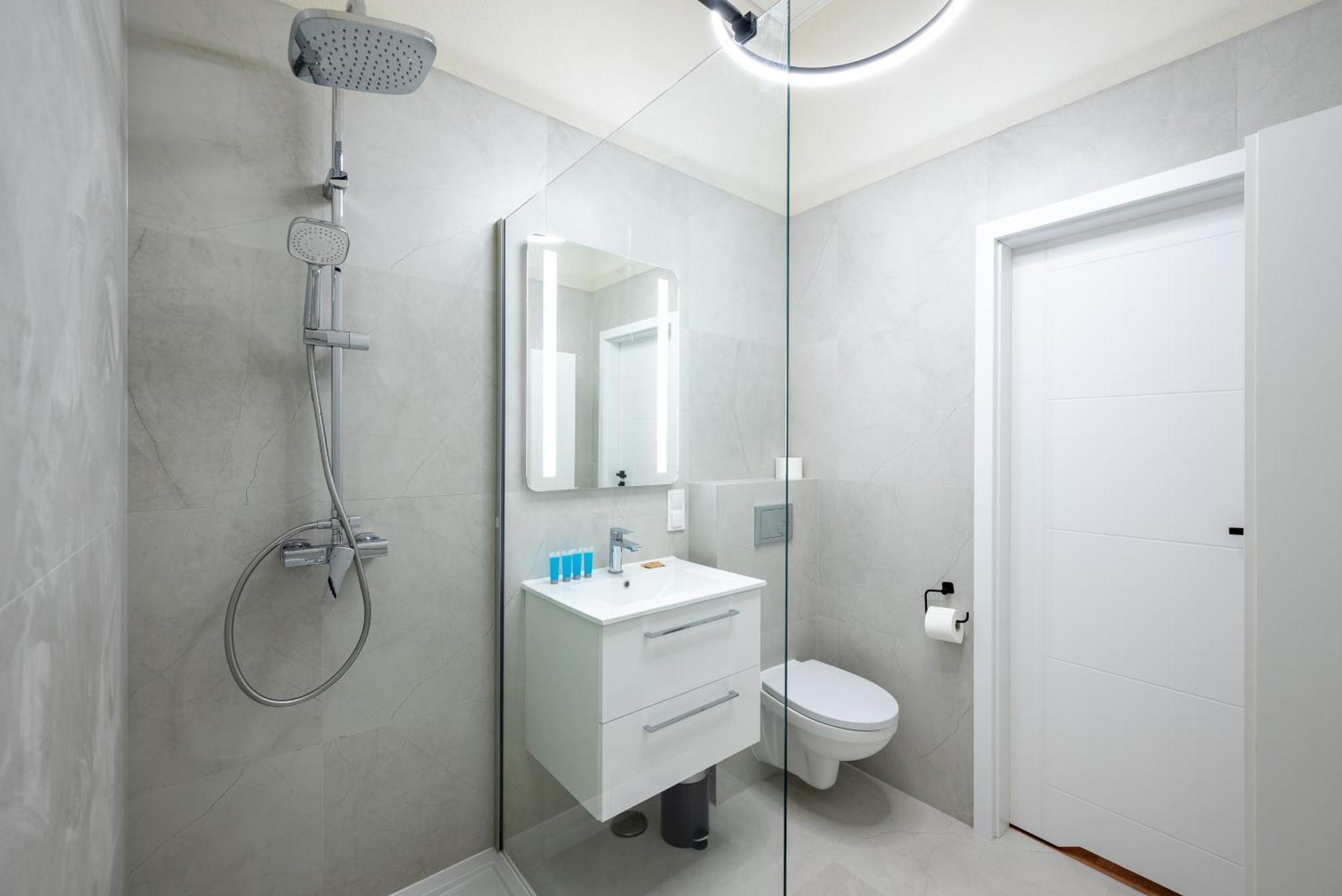 Humblebee Nest Muranow Apartment Warsaw