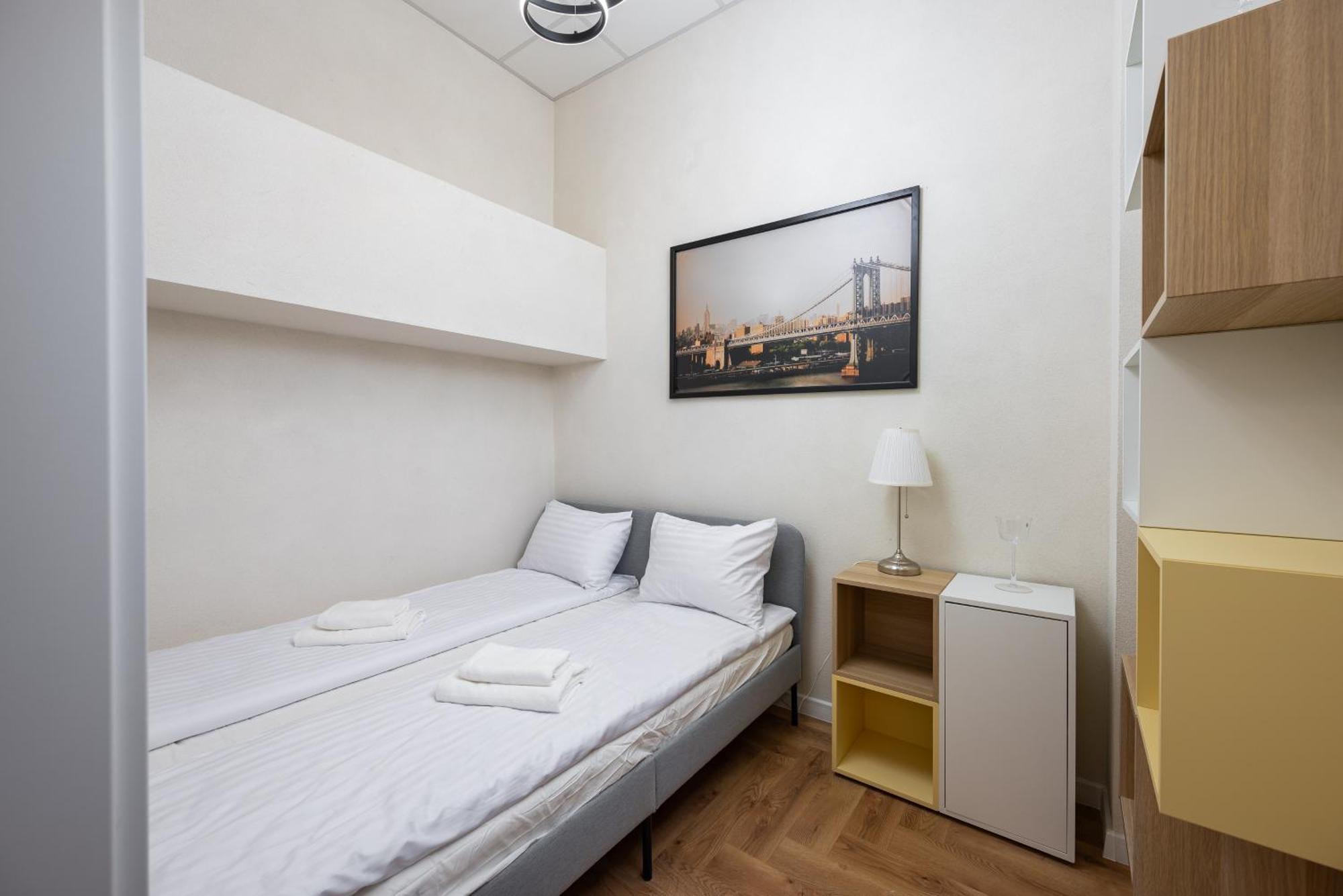 Humblebee Nest Muranow * Warsaw