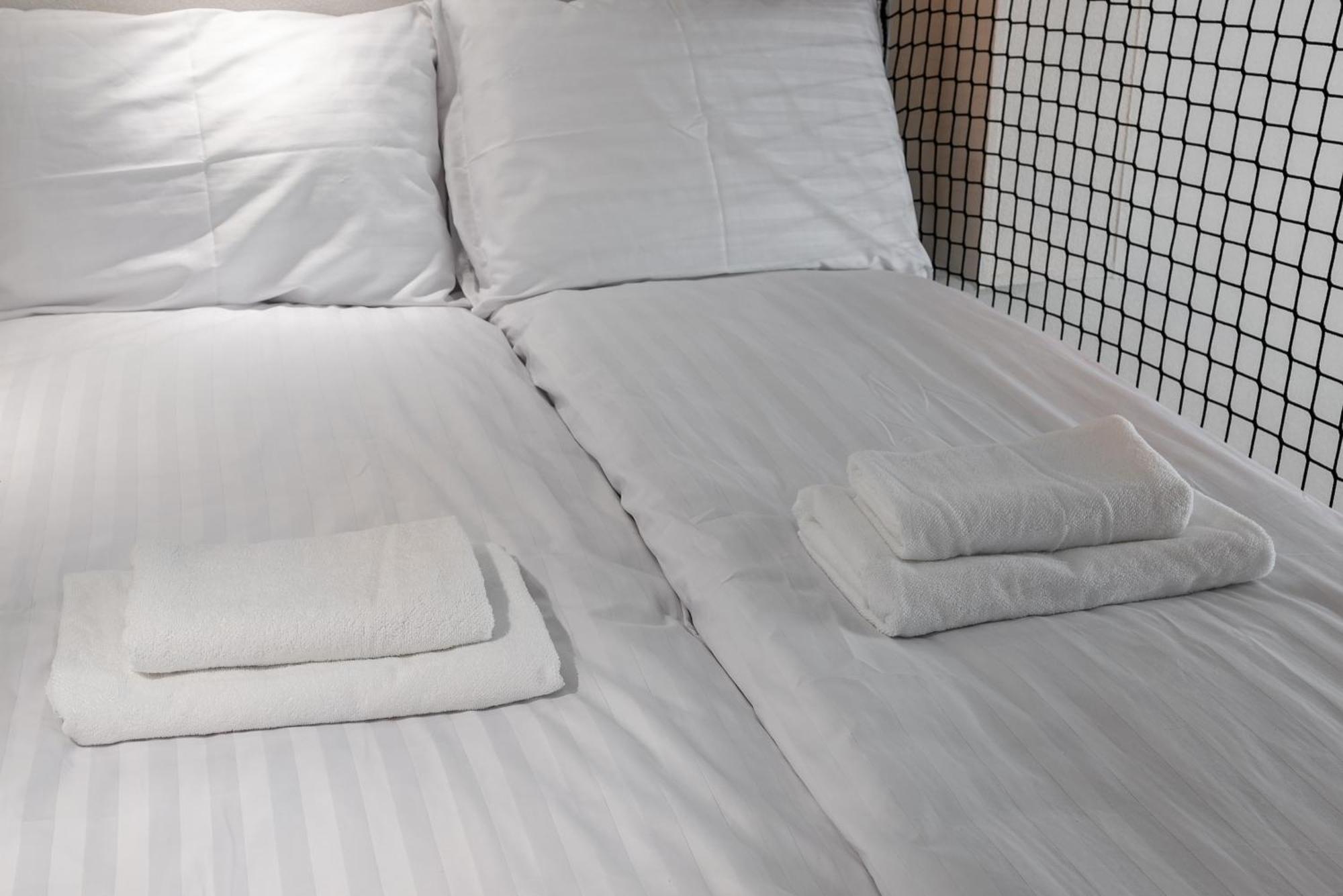 Apartment Humblebee Nest Muranow Warsaw