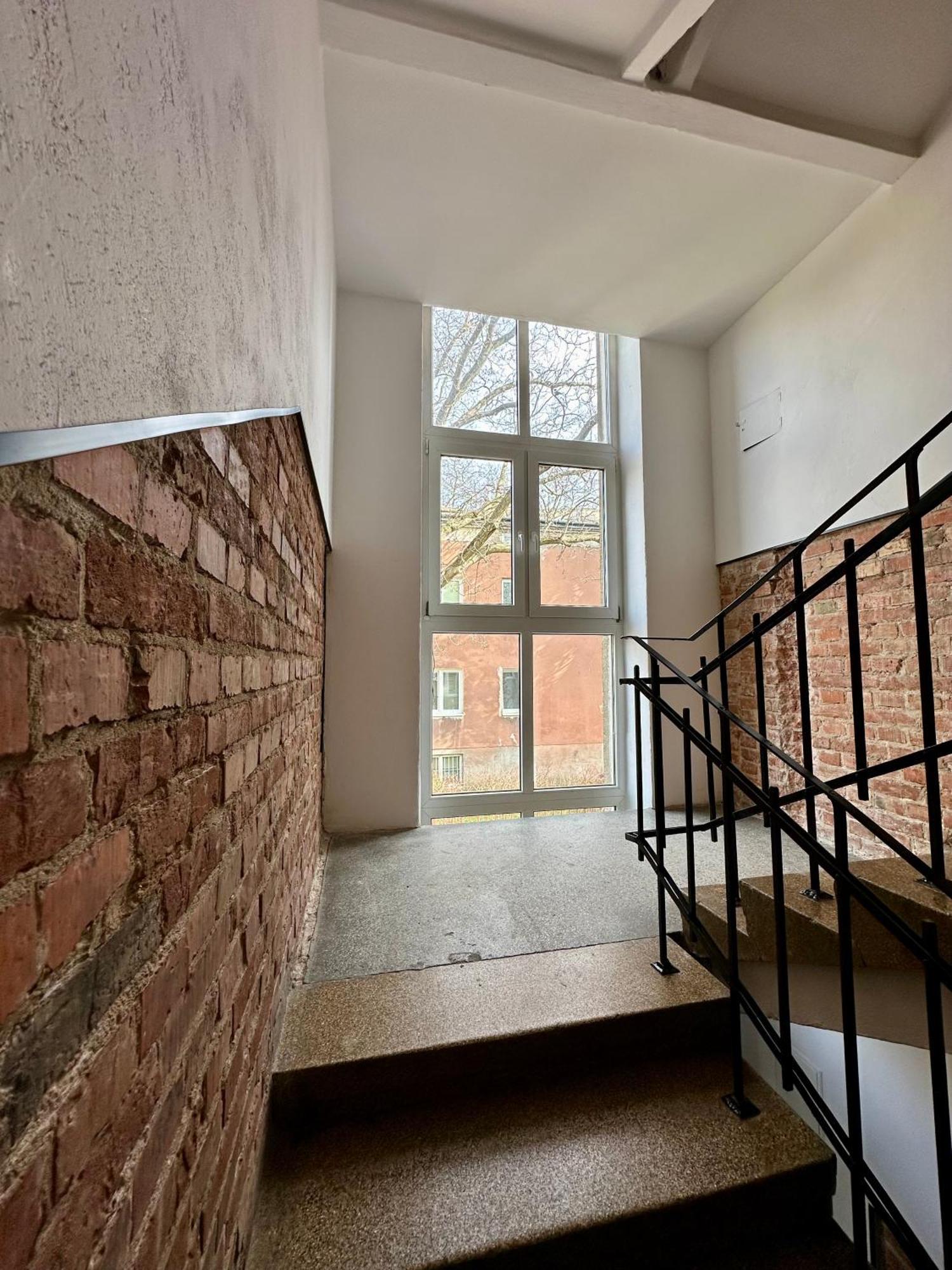 Student House Domaniewska