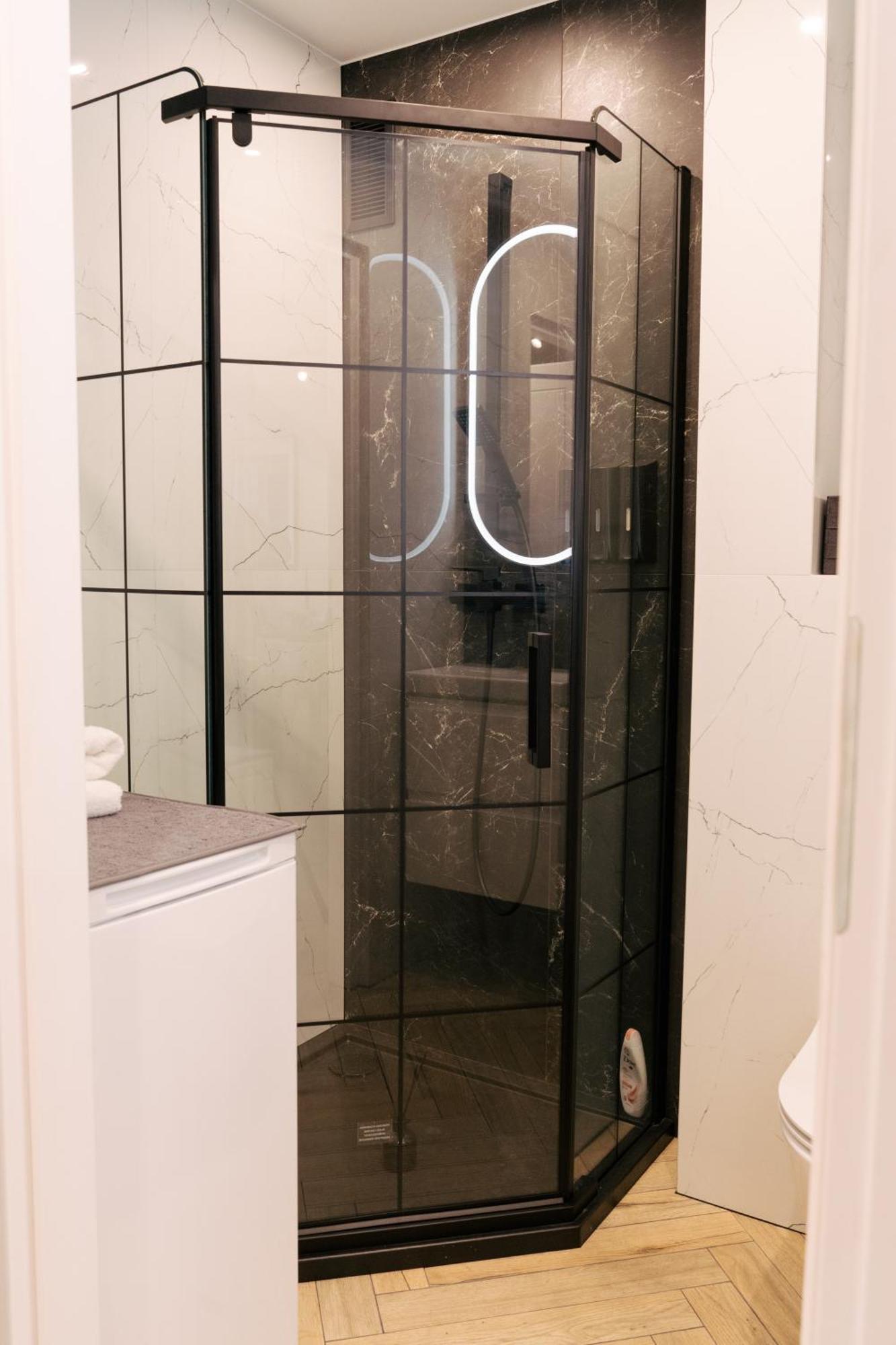 Apartamento Jp Centre