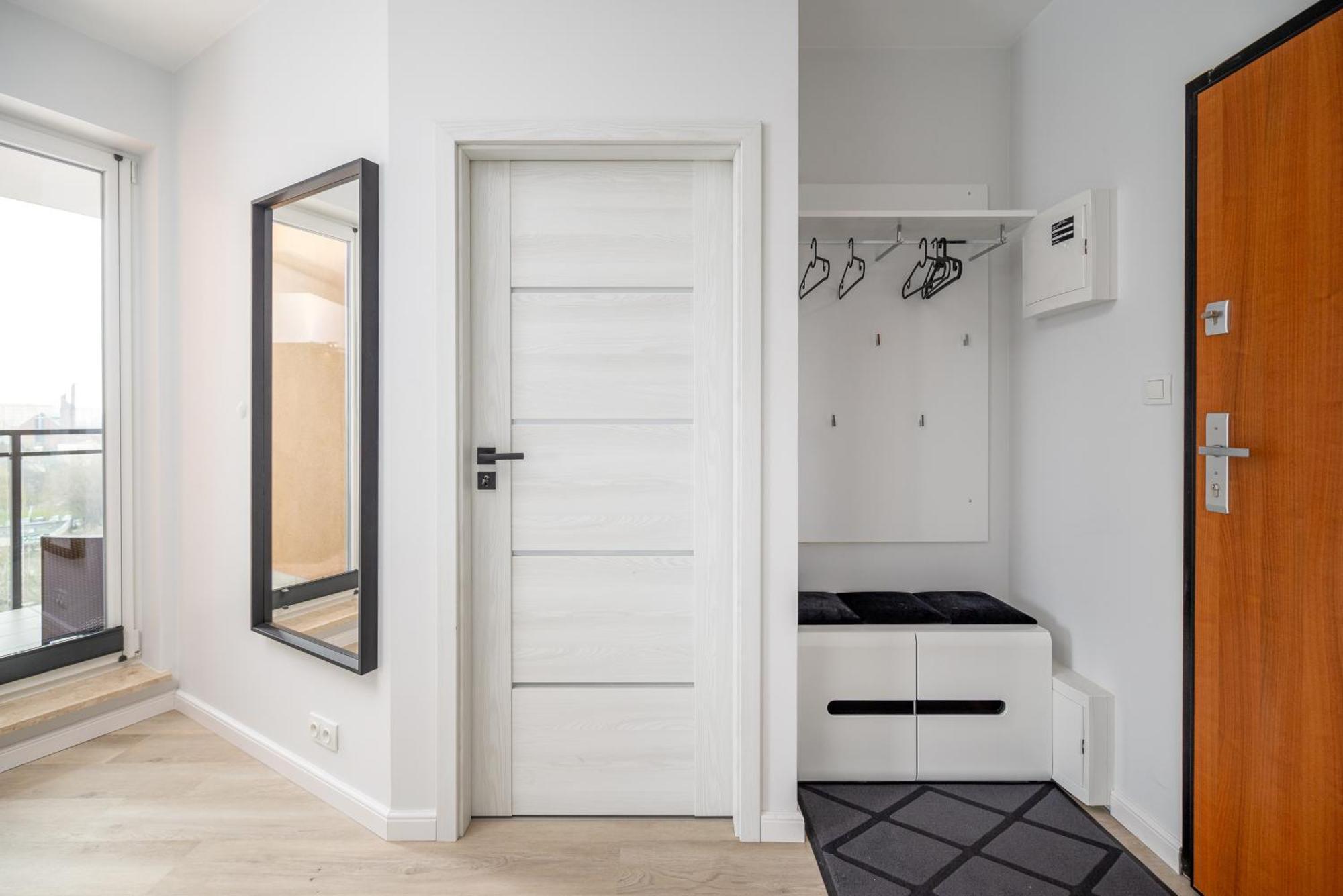 Apartment Mokotow Nowe Poludnie Chic *