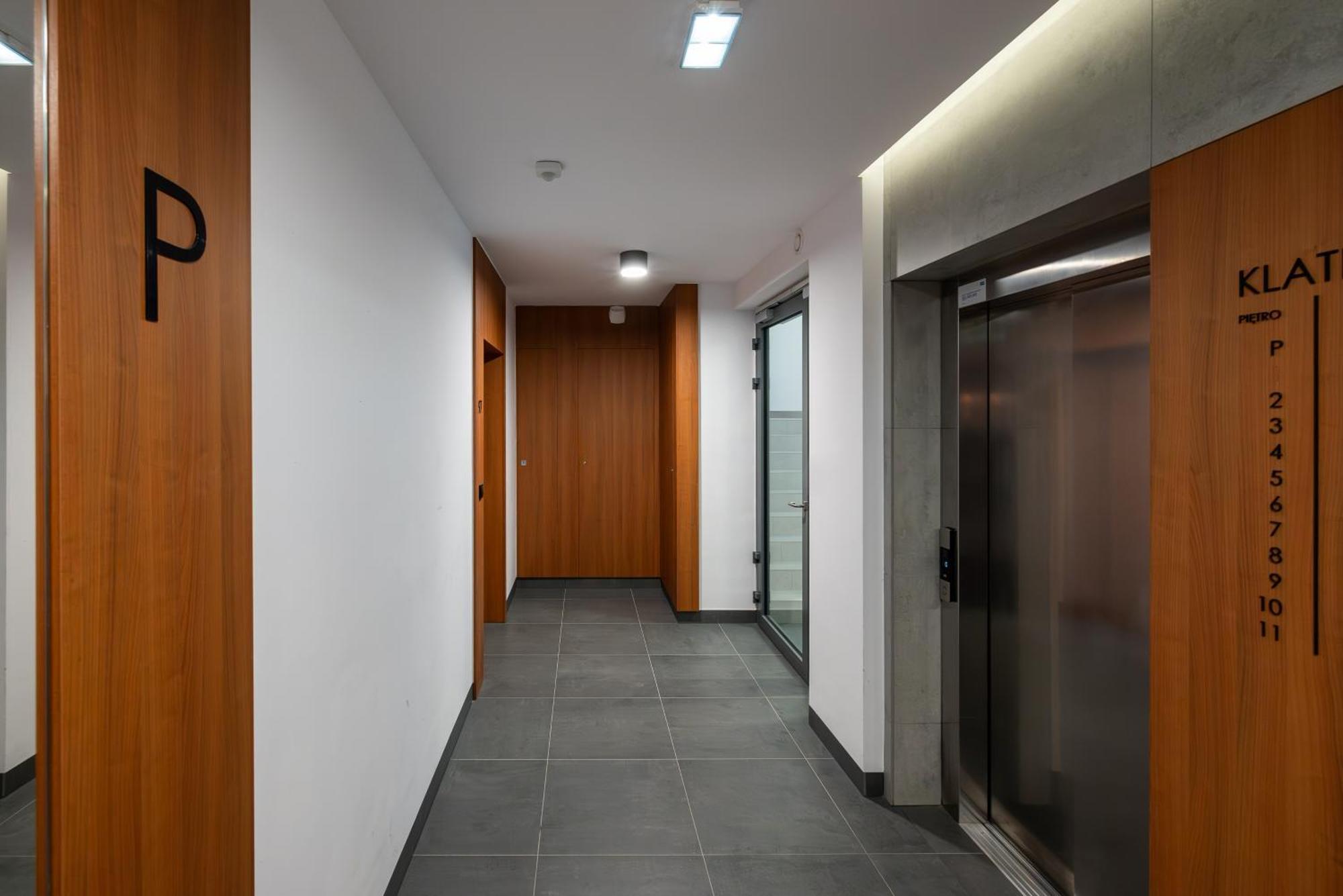 Mokotow Nowe Poludnie Chic Apartment