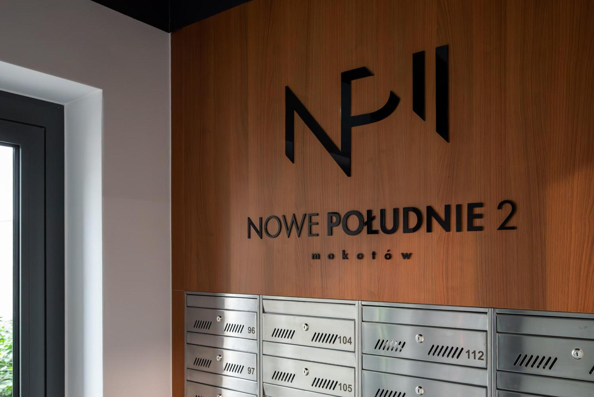 Apartment Mokotow Nowe Poludnie Chic Warsaw