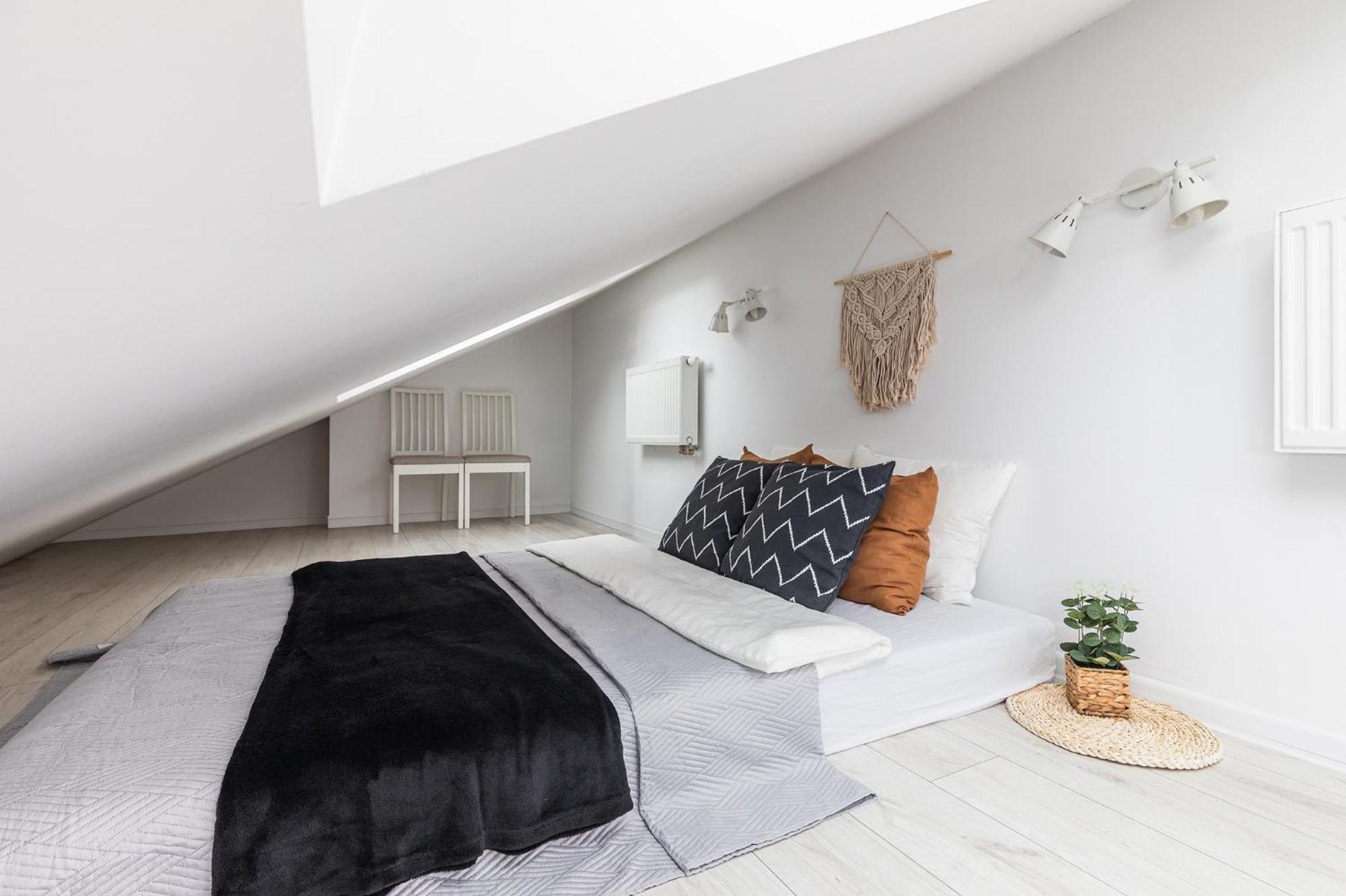 Apartment Superapart Gorczewska 154a