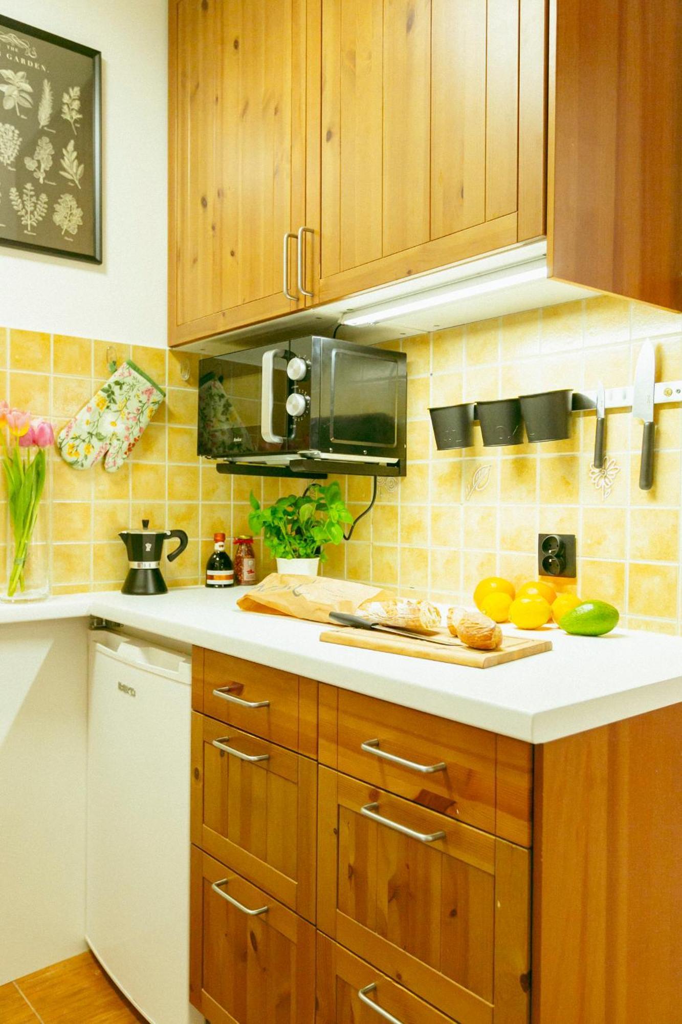 Apartamento Bagno Big - Prywatne W Centrum Warszawy *