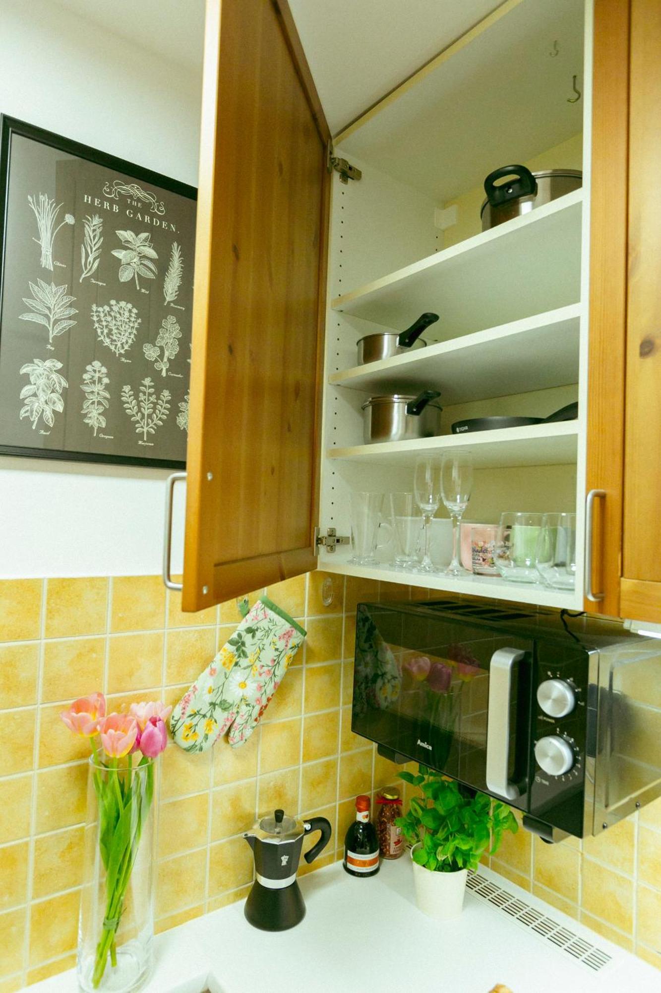 Bagno Big - Prywatne W Centrum Warszawy *