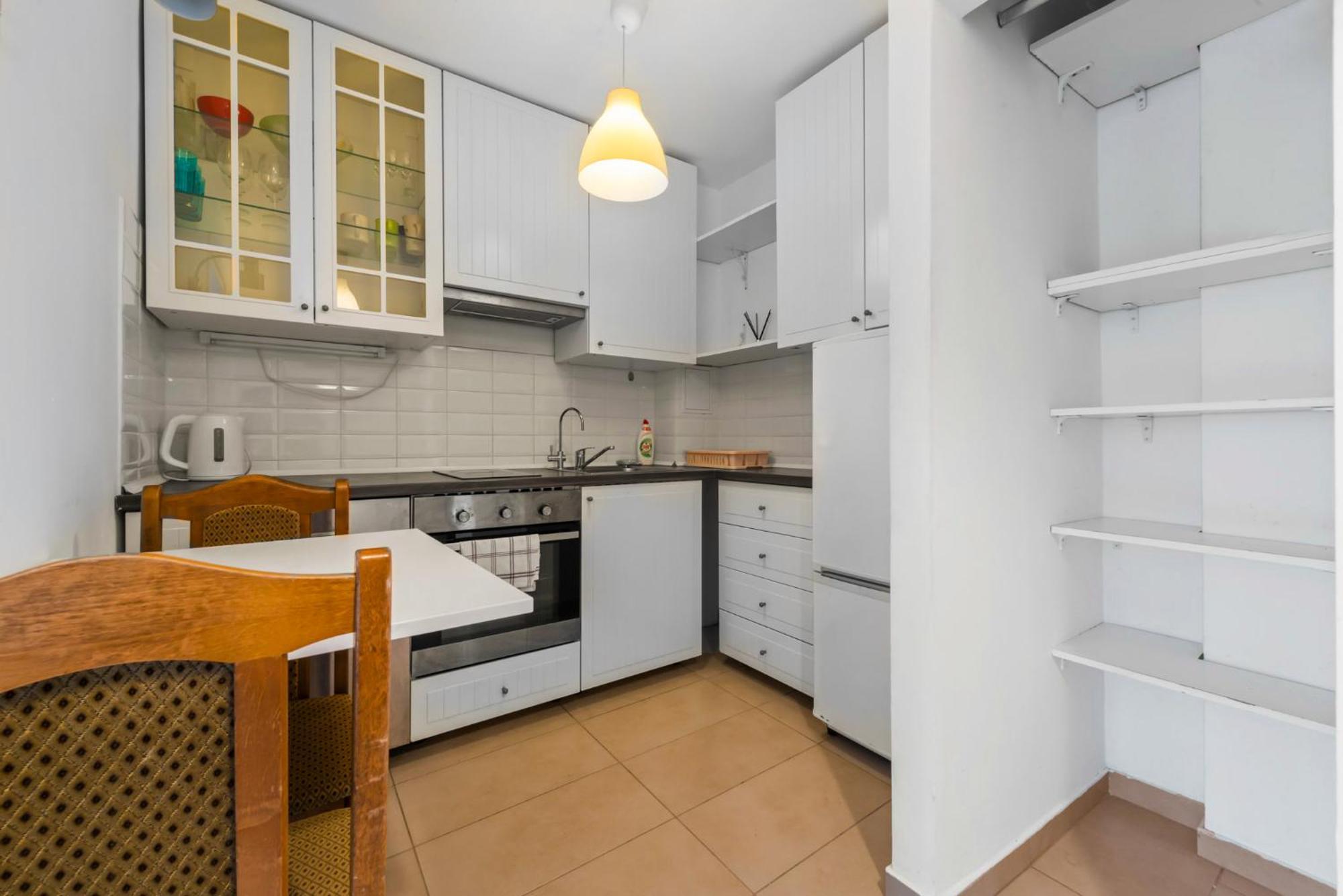 Căn hộ Cozy Apt. Arkadia/city Center