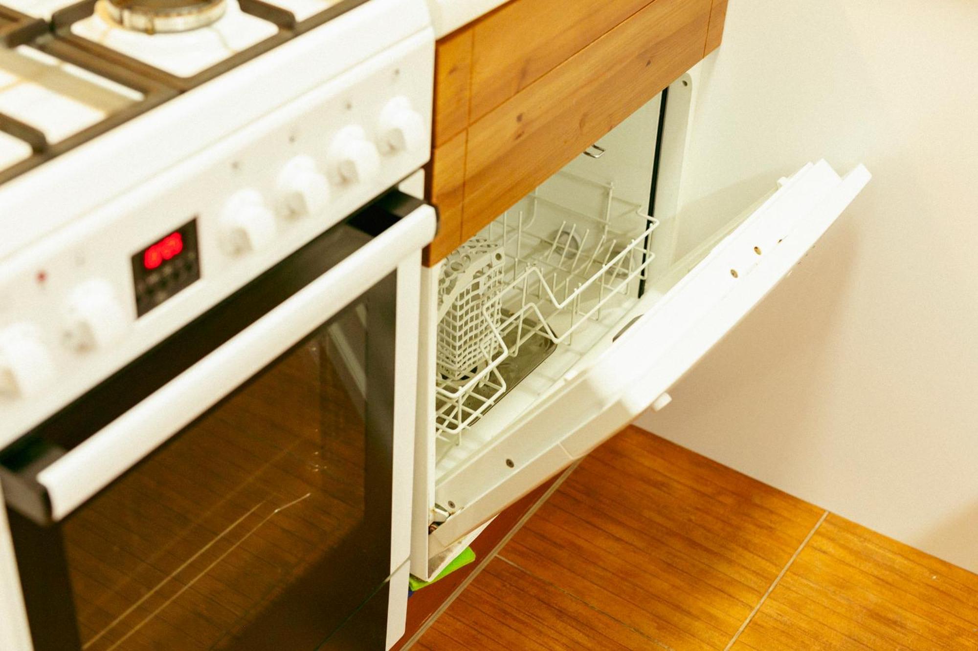 Apartamento Bagno Big - Prywatne W Centrum Warszawy *