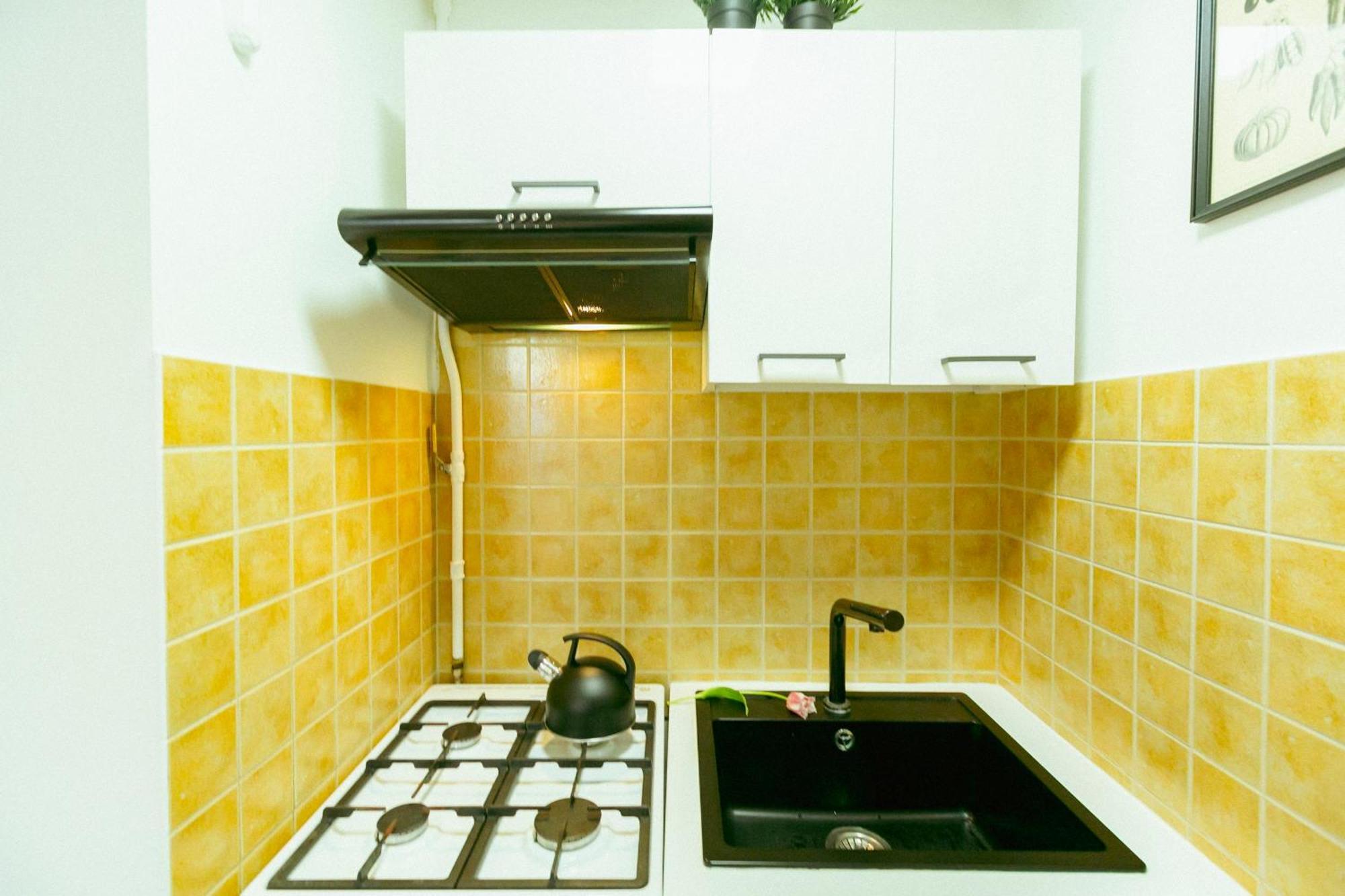 Bagno Big - Prywatne W Centrum Warszawy *