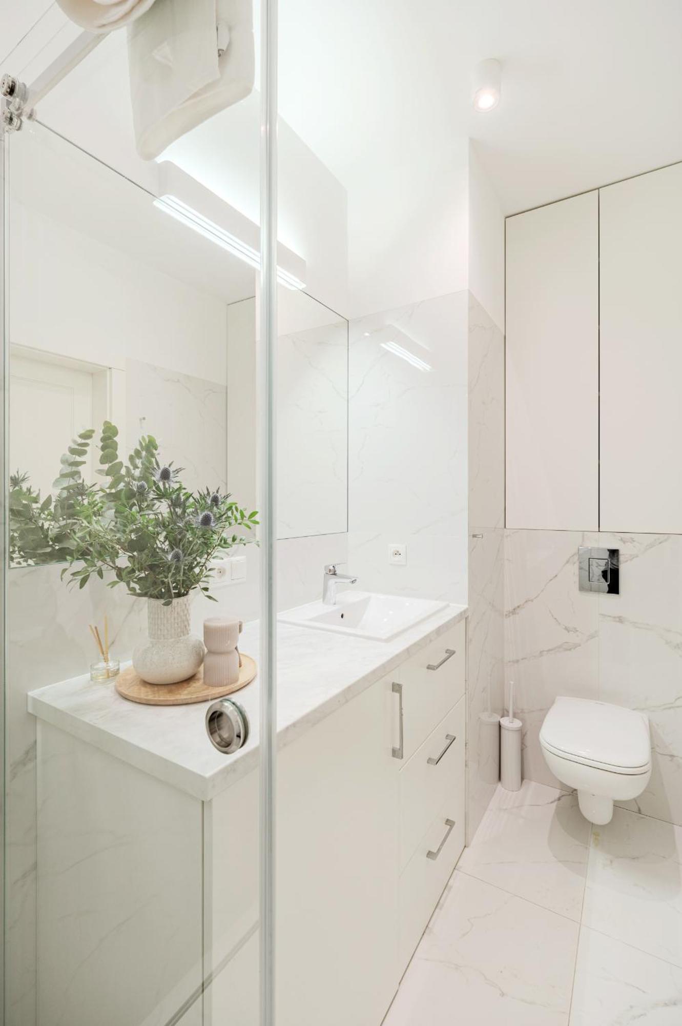 Powoli:komfortowe, Jasne,klima Apartment *