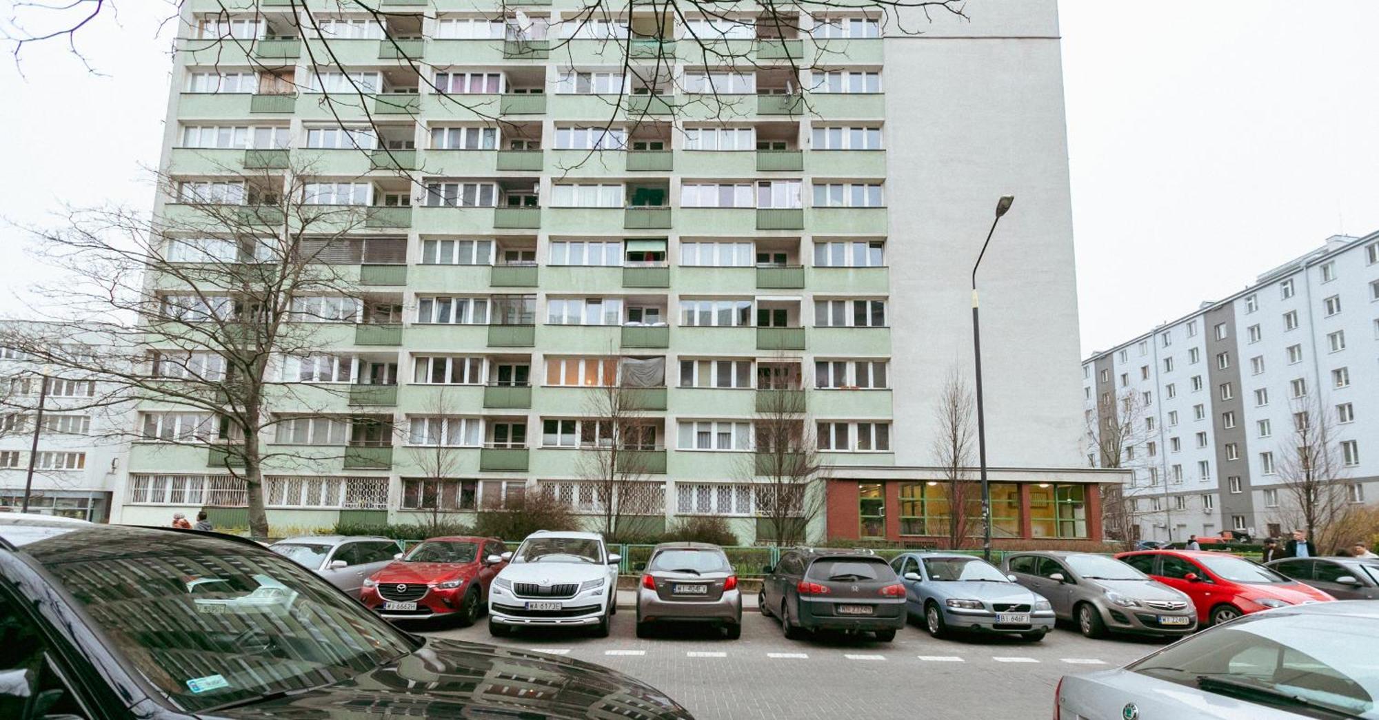 Bagno Big - Prywatne W Centrum Warszawy * Warsaw