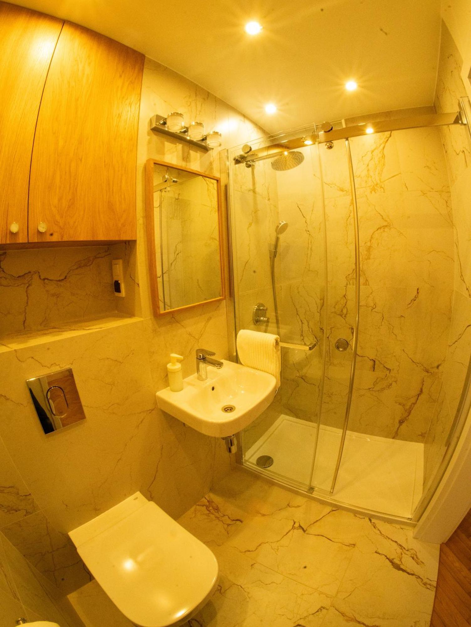 Apartment Gold 61
