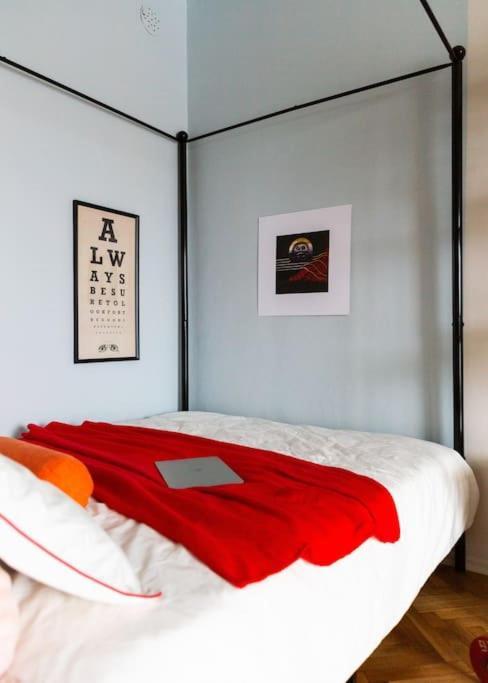 Superapart Mila 5, Center, Great Vibe Apartment *