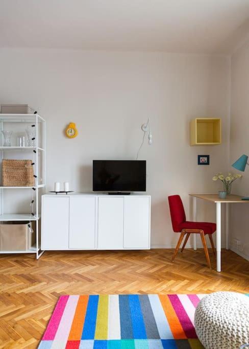 Apartment Superapart Mila 5, Center, Great Vibe