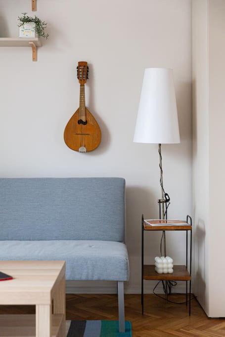 Superapart Mila 5, Center, Great Vibe Apartment Warsaw