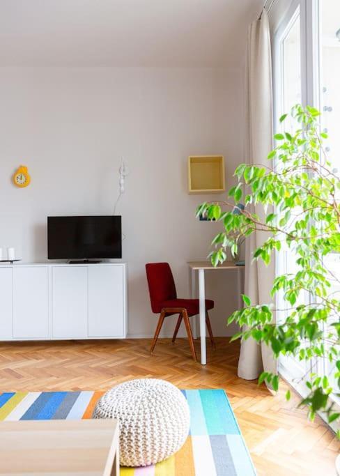Apartment Superapart Mila 5, Center, Great Vibe *