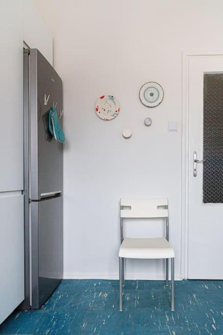 Superapart Mila 5, Center, Great Vibe Apartment *