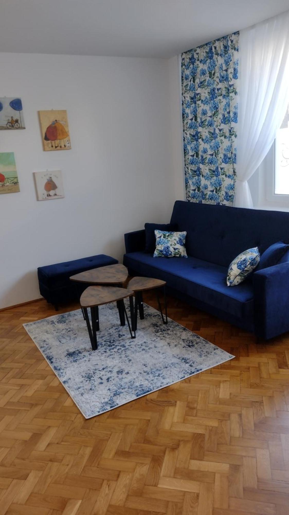 Marszalkowska Apartment Warsaw