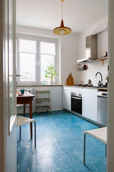 Superapart Mila 5, Center, Great Vibe Apartment *
