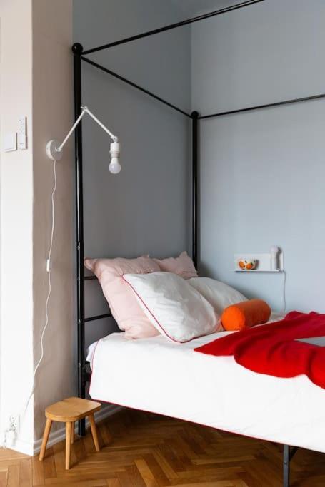 Apartment Superapart Mila 5, Center, Great Vibe *