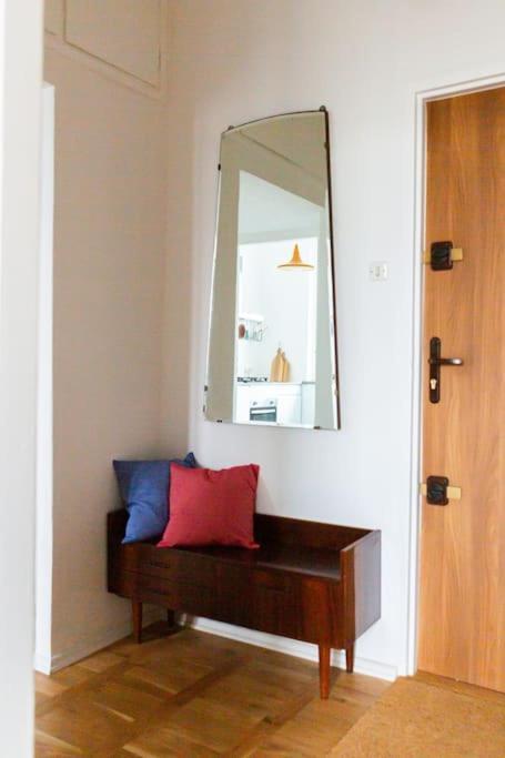 Apartment Superapart Mila 5, Center, Great Vibe Warsaw