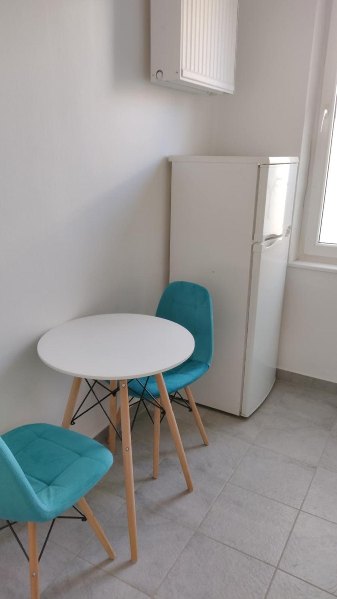 Marszalkowska Apartment Warsaw